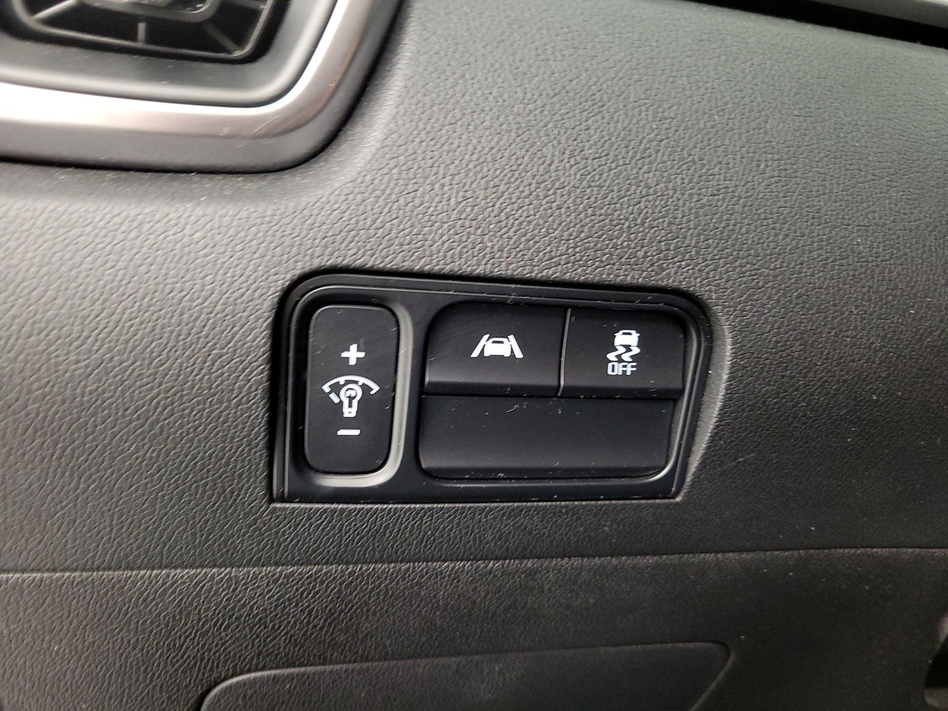 Thumbnail: 2023 Kia Sorento - 13