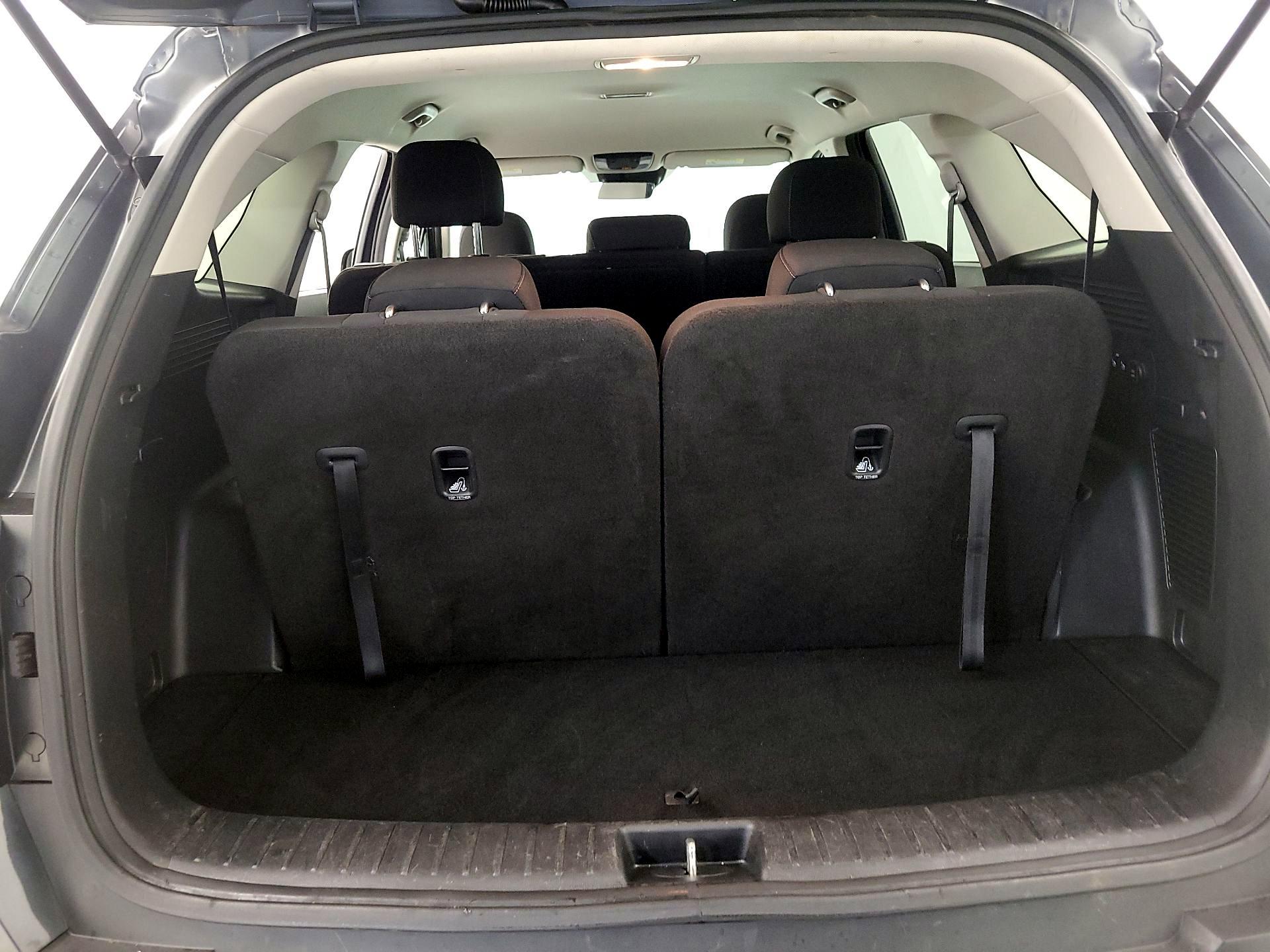 Thumbnail: 2023 Kia Sorento - 20