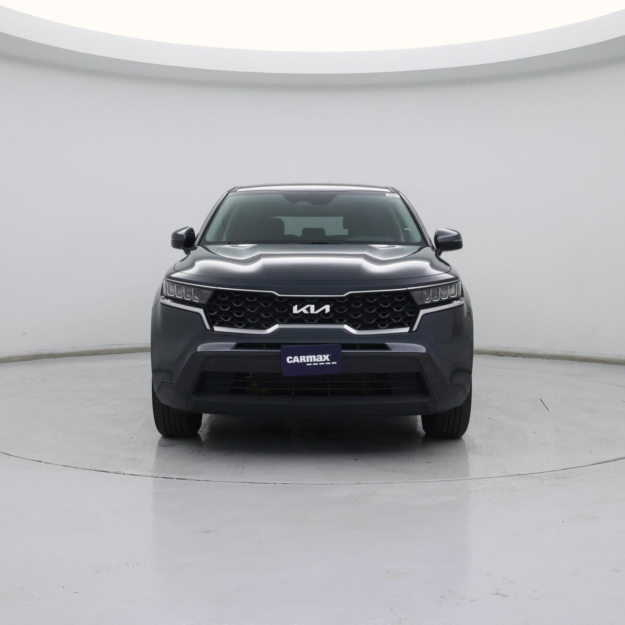 Thumbnail: 2023 Kia Sorento - 5