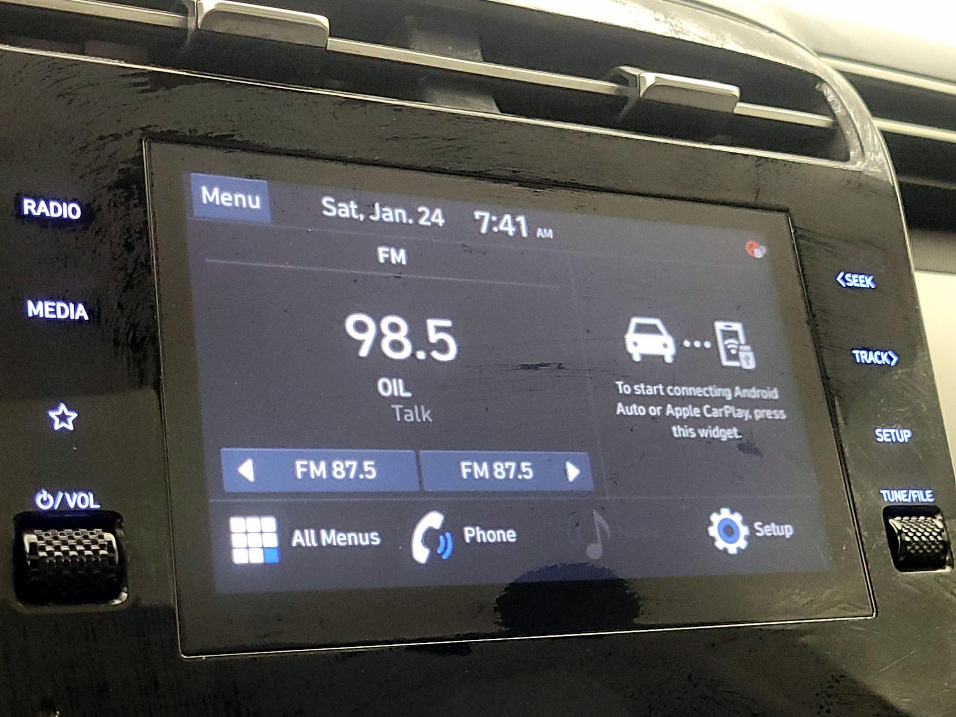 Thumbnail: 2023 Hyundai Tucson - 15