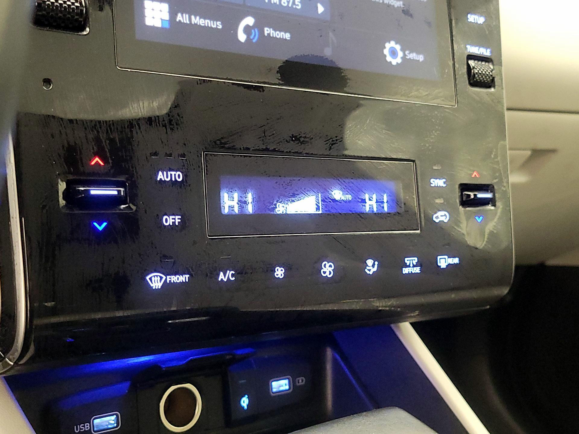 Thumbnail: 2023 Hyundai Tucson - 16