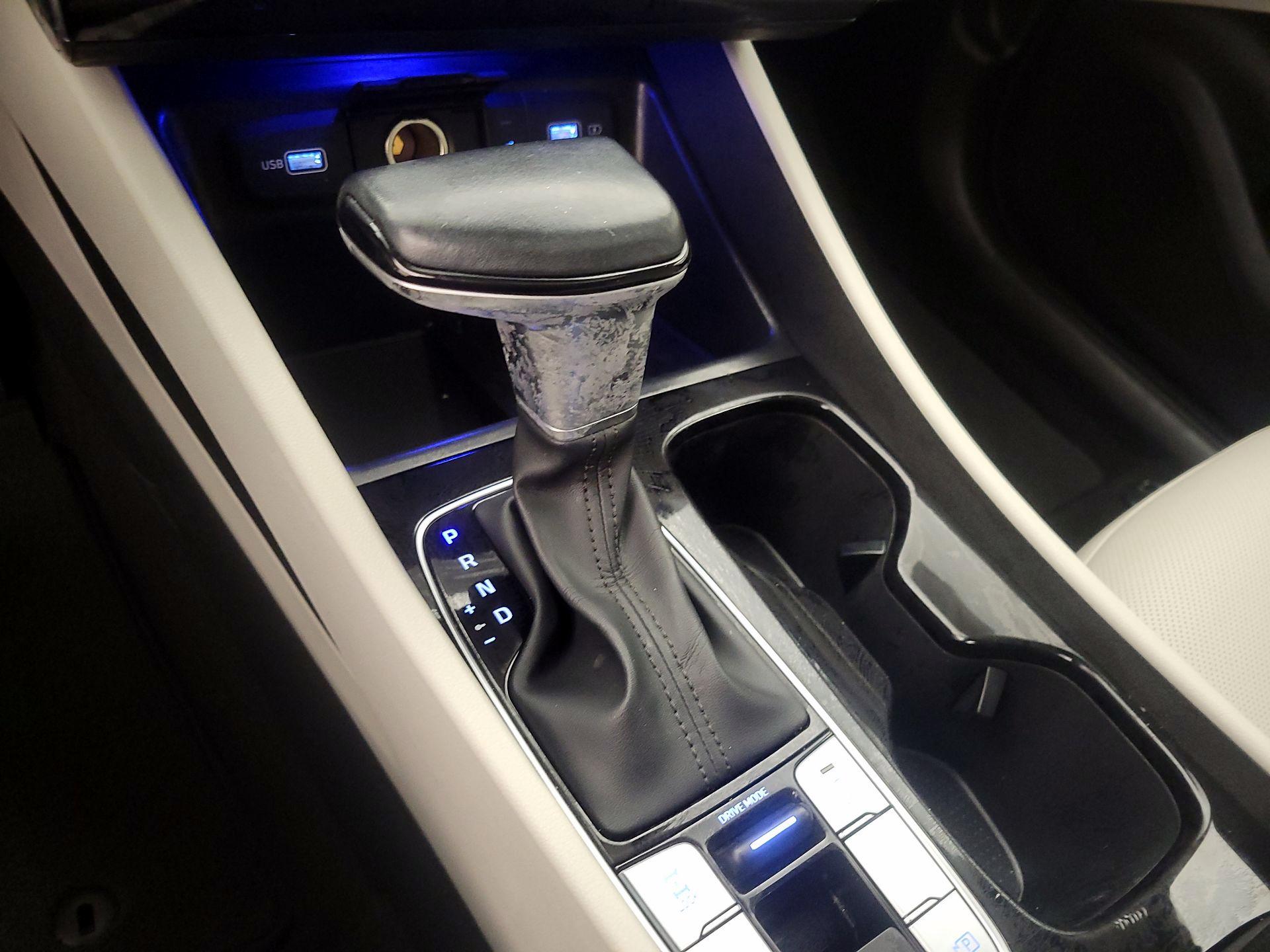 Thumbnail: 2023 Hyundai Tucson - 17