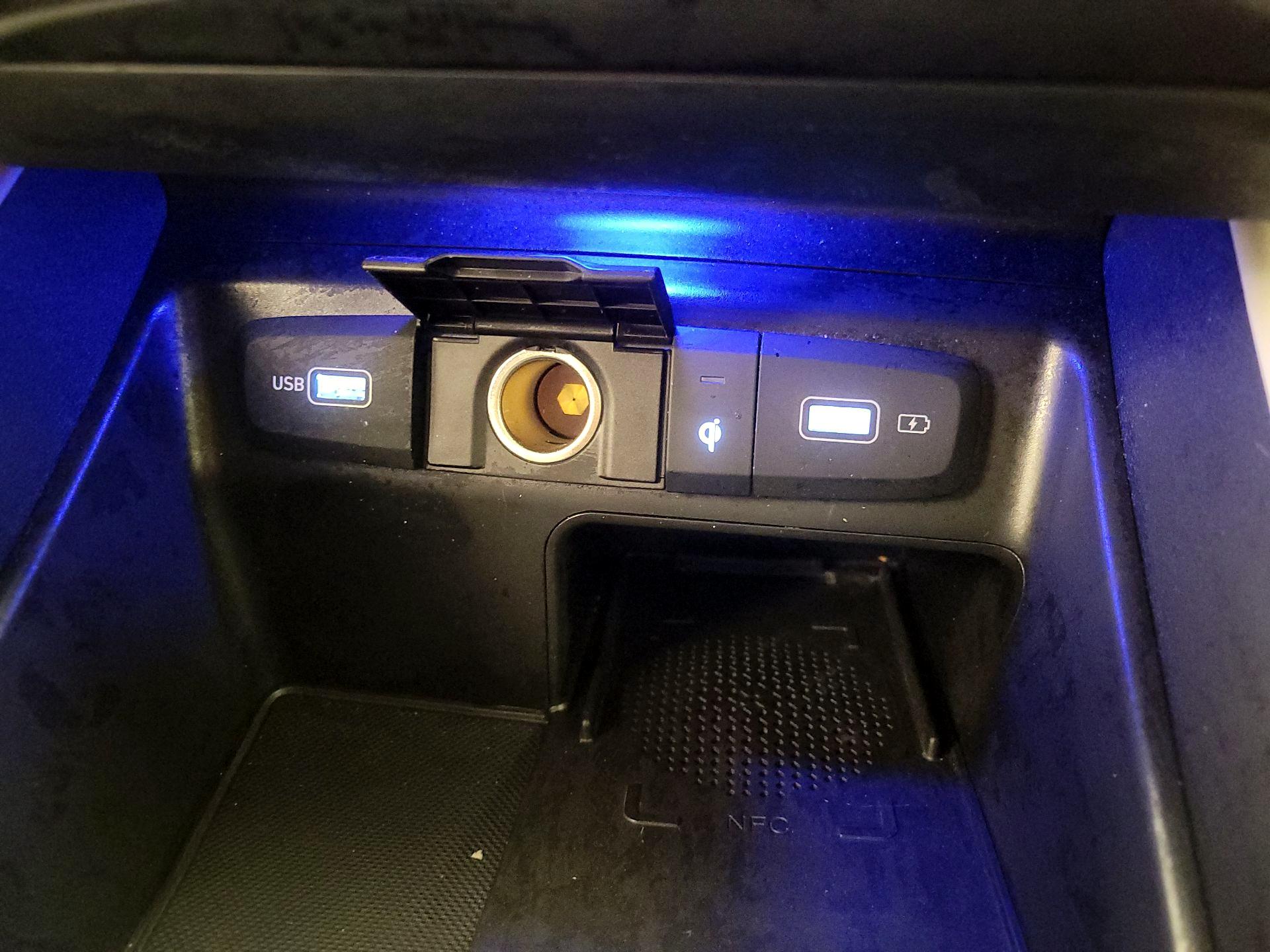 Thumbnail: 2023 Hyundai Tucson - 18