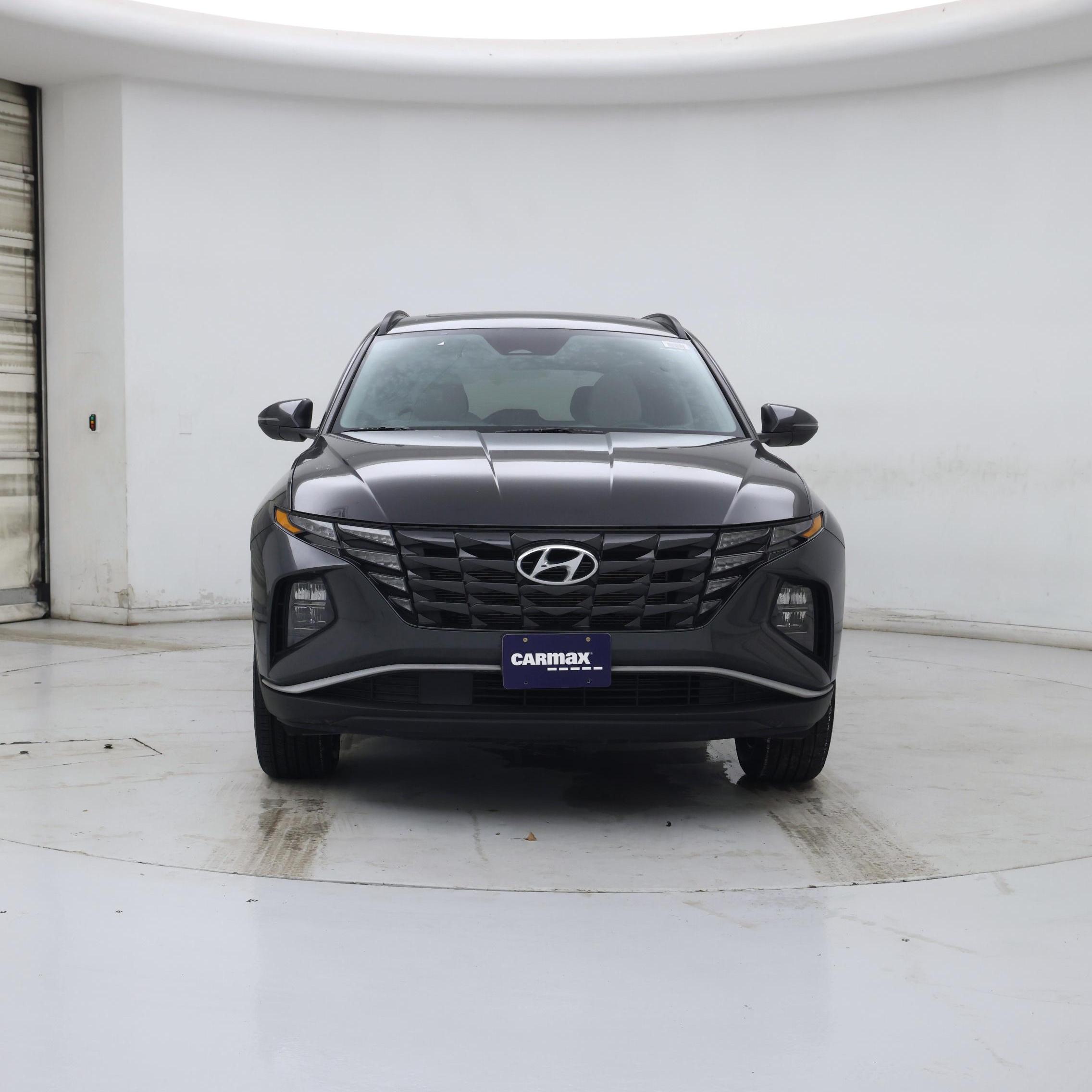 Thumbnail: 2023 Hyundai Tucson - 5