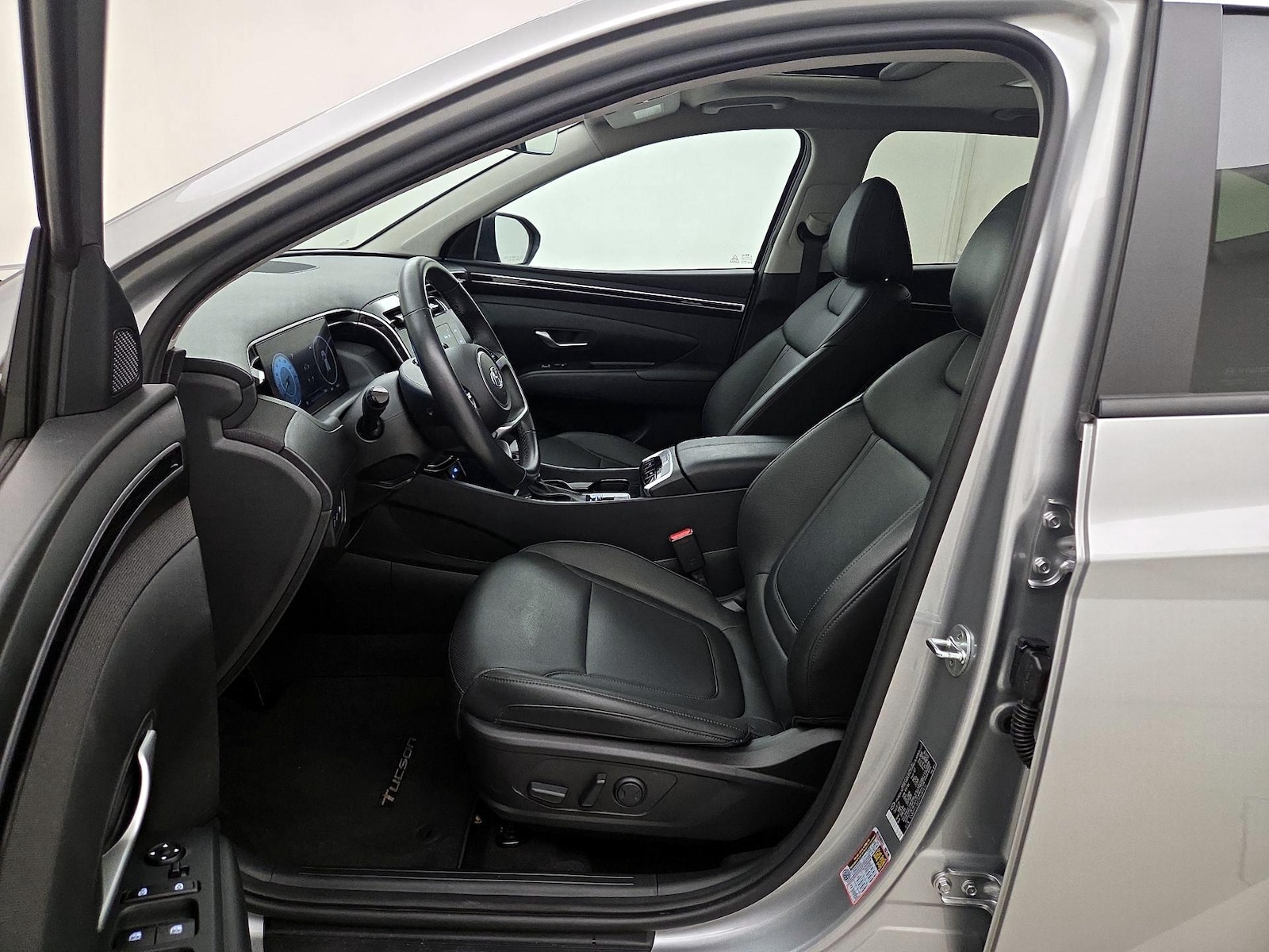 2023 Hyundai Tucson SEL - Photo 12