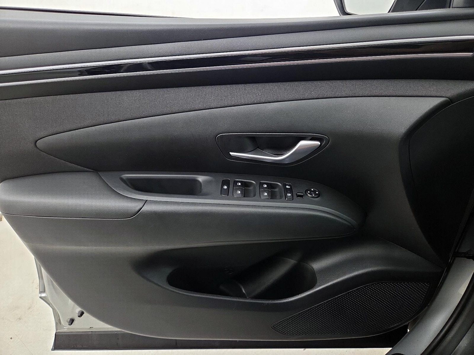 2023 Hyundai Tucson SEL - Photo 13