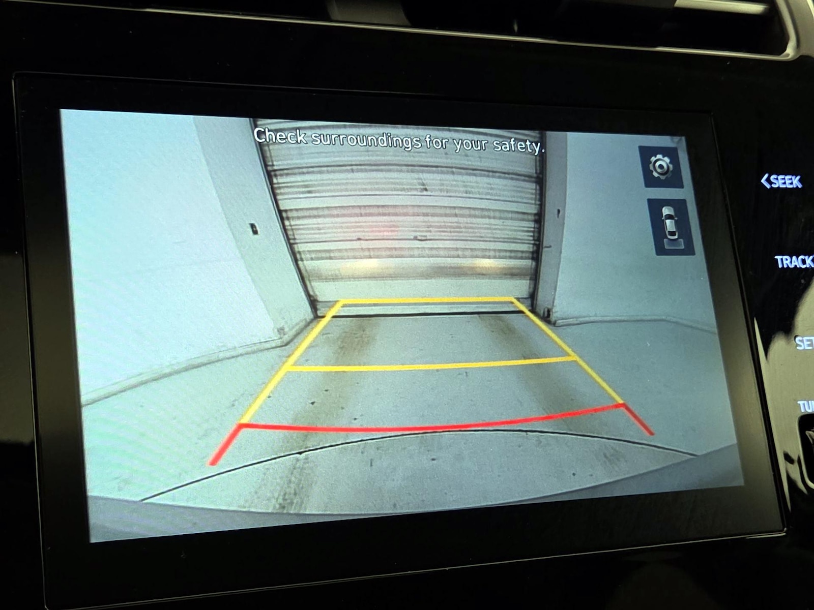2023 Hyundai Tucson SEL - Photo 15