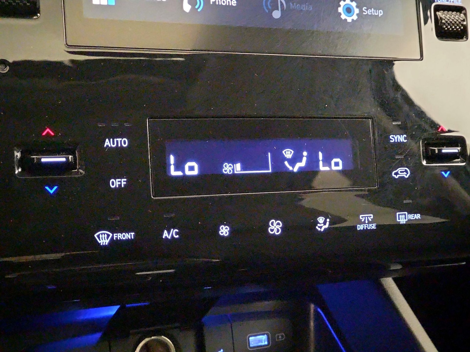 2023 Hyundai Tucson SEL - Photo 17