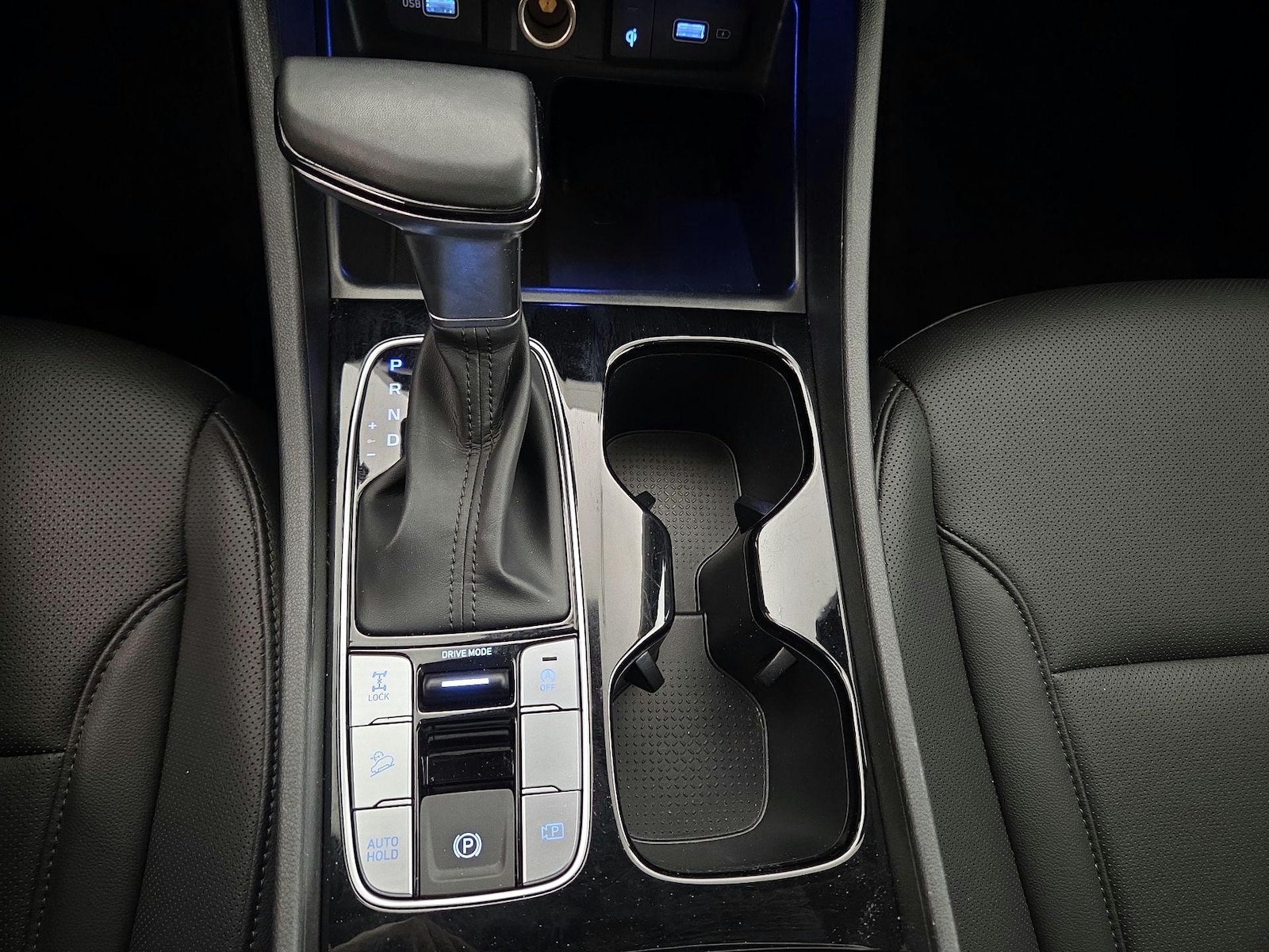 2023 Hyundai Tucson SEL - Photo 18