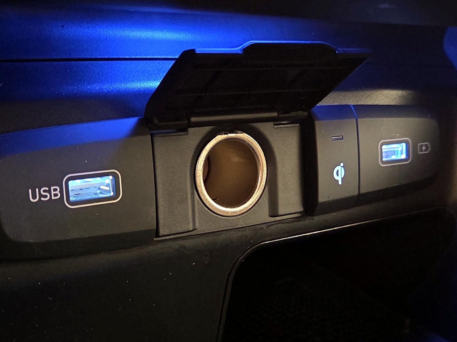 2023 Hyundai Tucson SEL - Photo 19