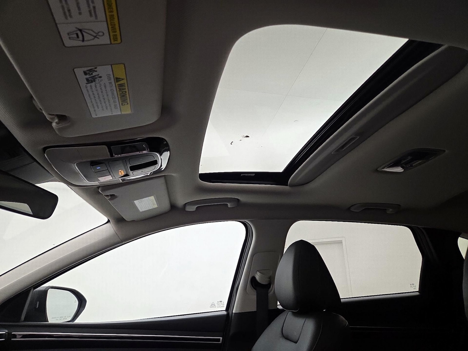 2023 Hyundai Tucson SEL - Photo 20