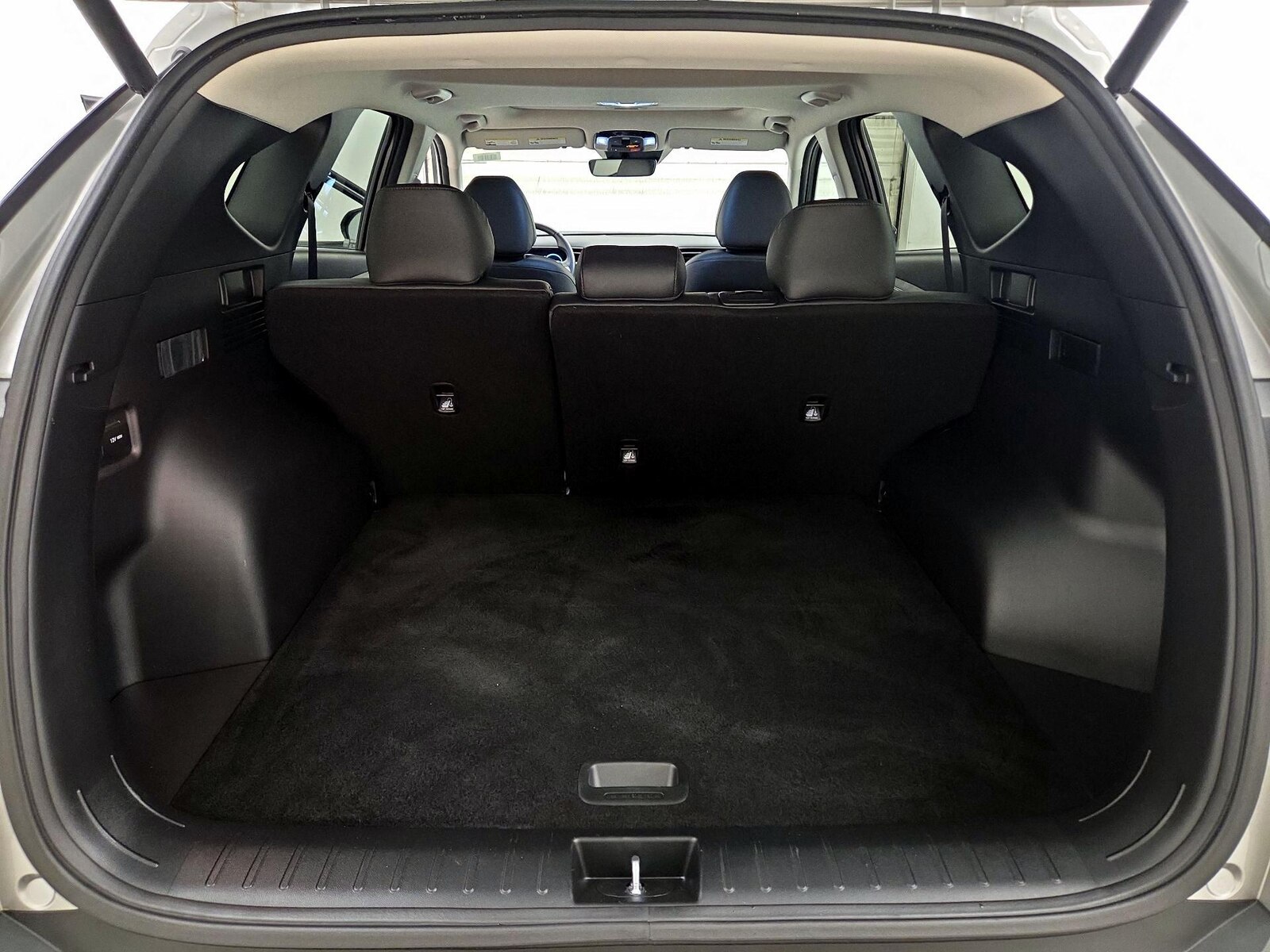 2023 Hyundai Tucson SEL - Photo 21