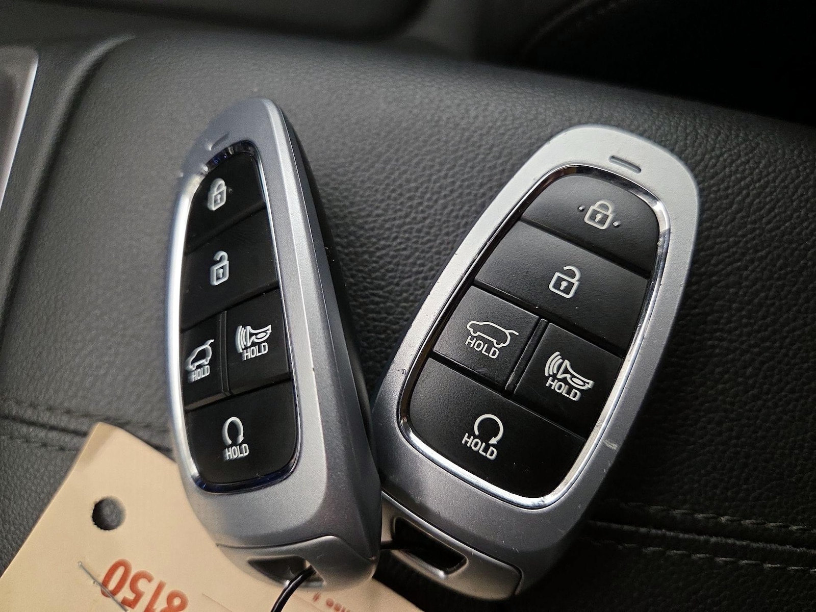 2023 Hyundai Tucson SEL - Photo 23