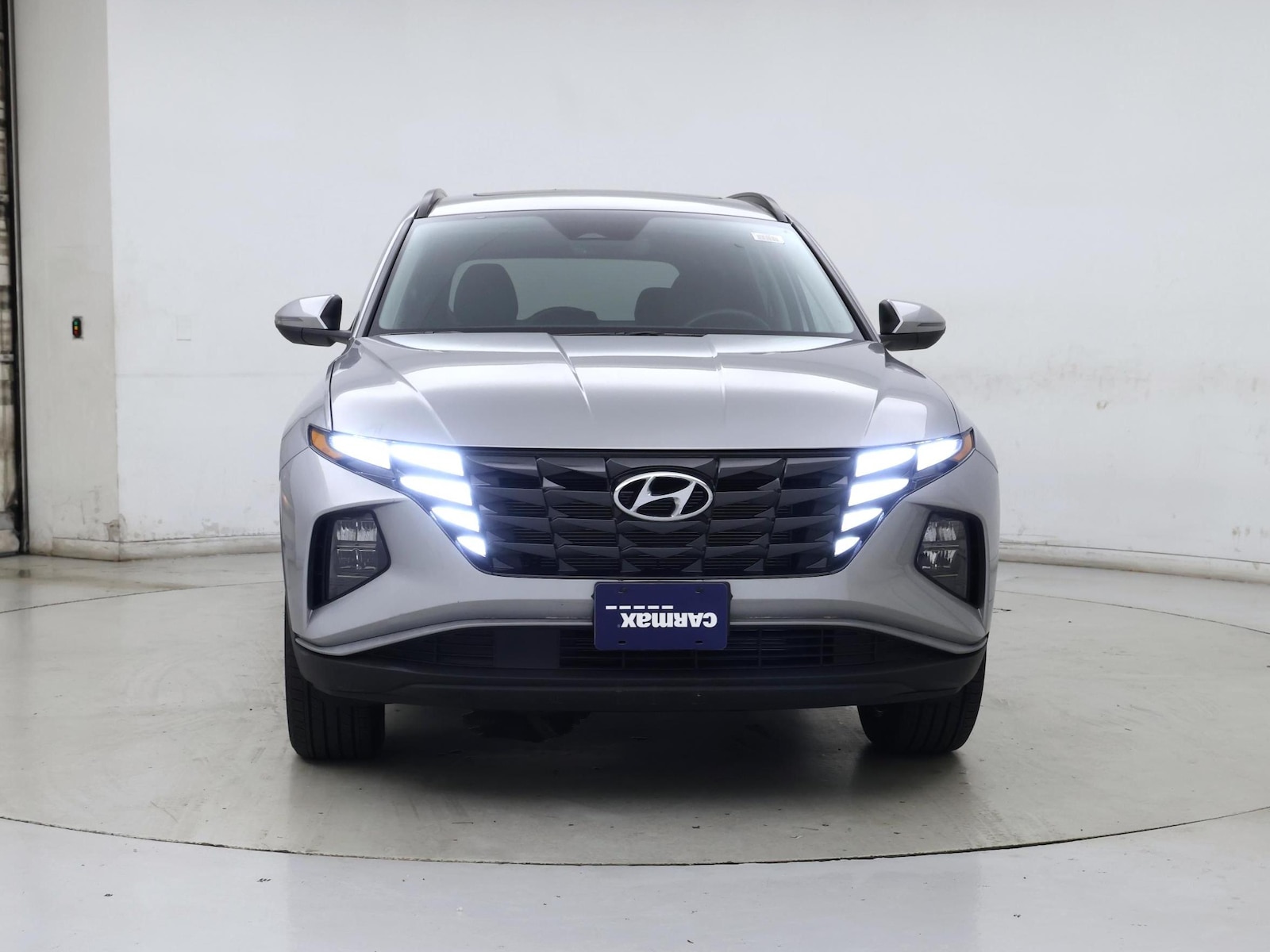2023 Hyundai Tucson SEL - Photo 6