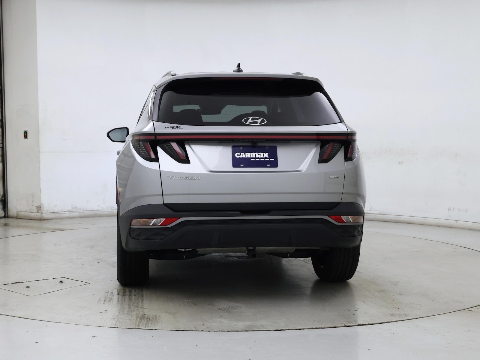 2023 Hyundai Tucson SEL - Photo 7
