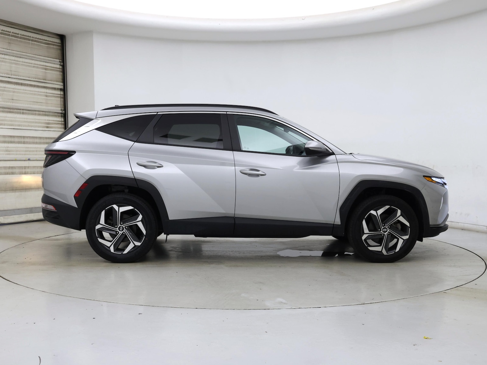 2023 Hyundai Tucson SEL - Photo 8