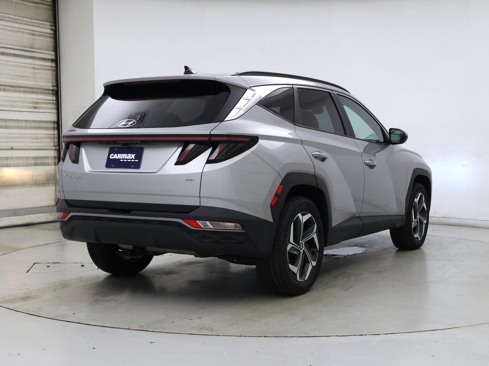 2023 Hyundai Tucson SEL - Photo 9