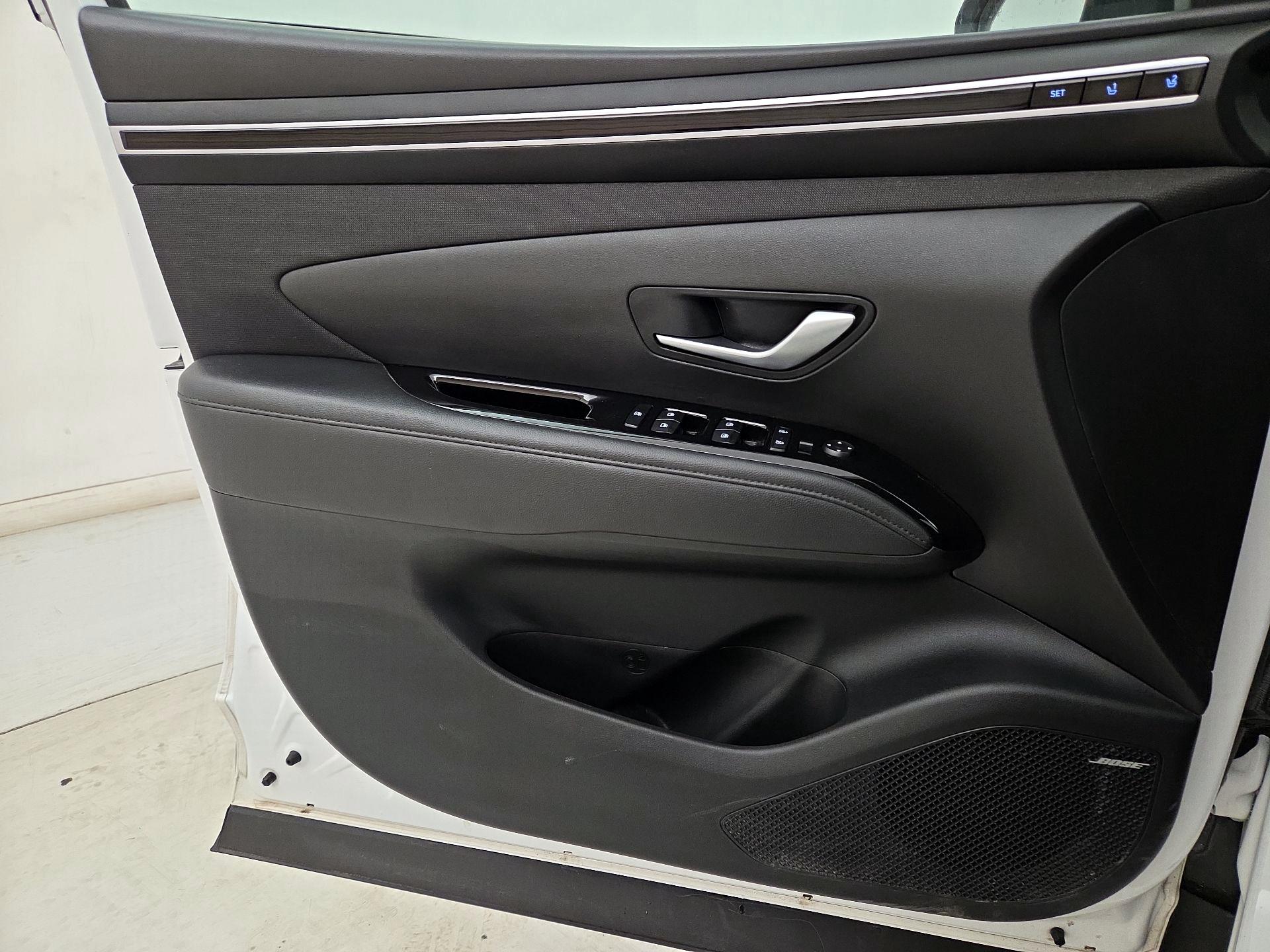 Thumbnail: 2023 Hyundai Tucson - 12