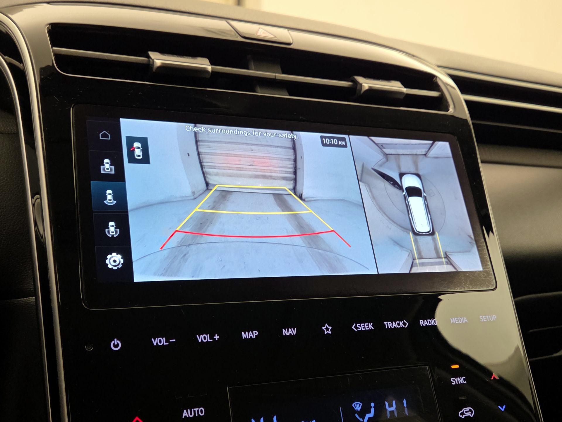 Thumbnail: 2023 Hyundai Tucson - 14