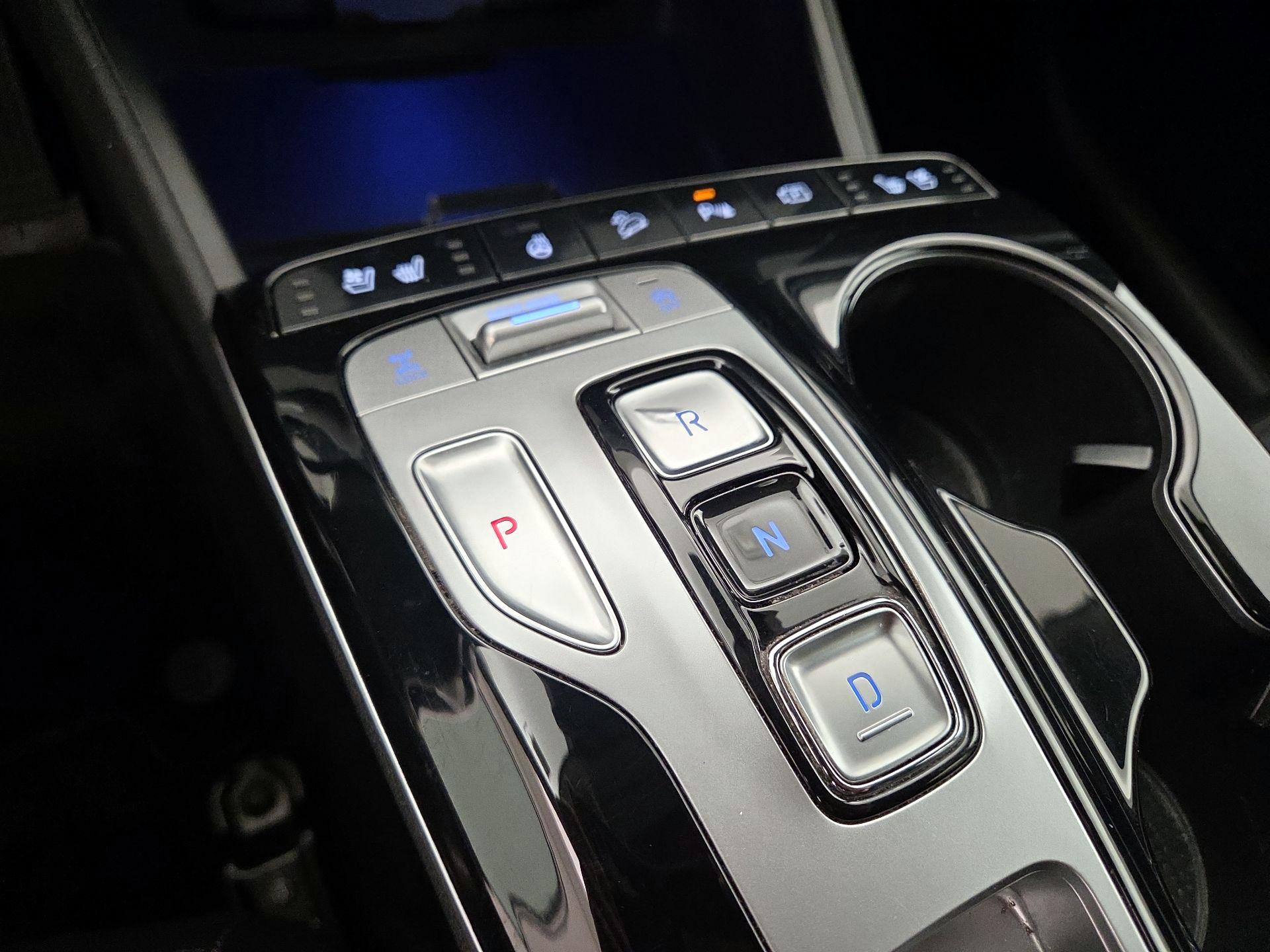 Thumbnail: 2023 Hyundai Tucson - 17