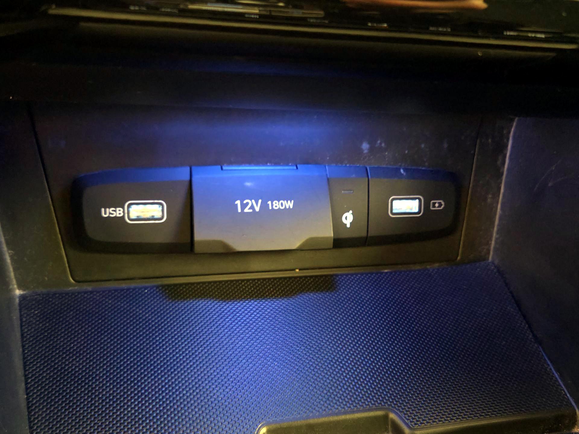 Thumbnail: 2023 Hyundai Tucson - 18