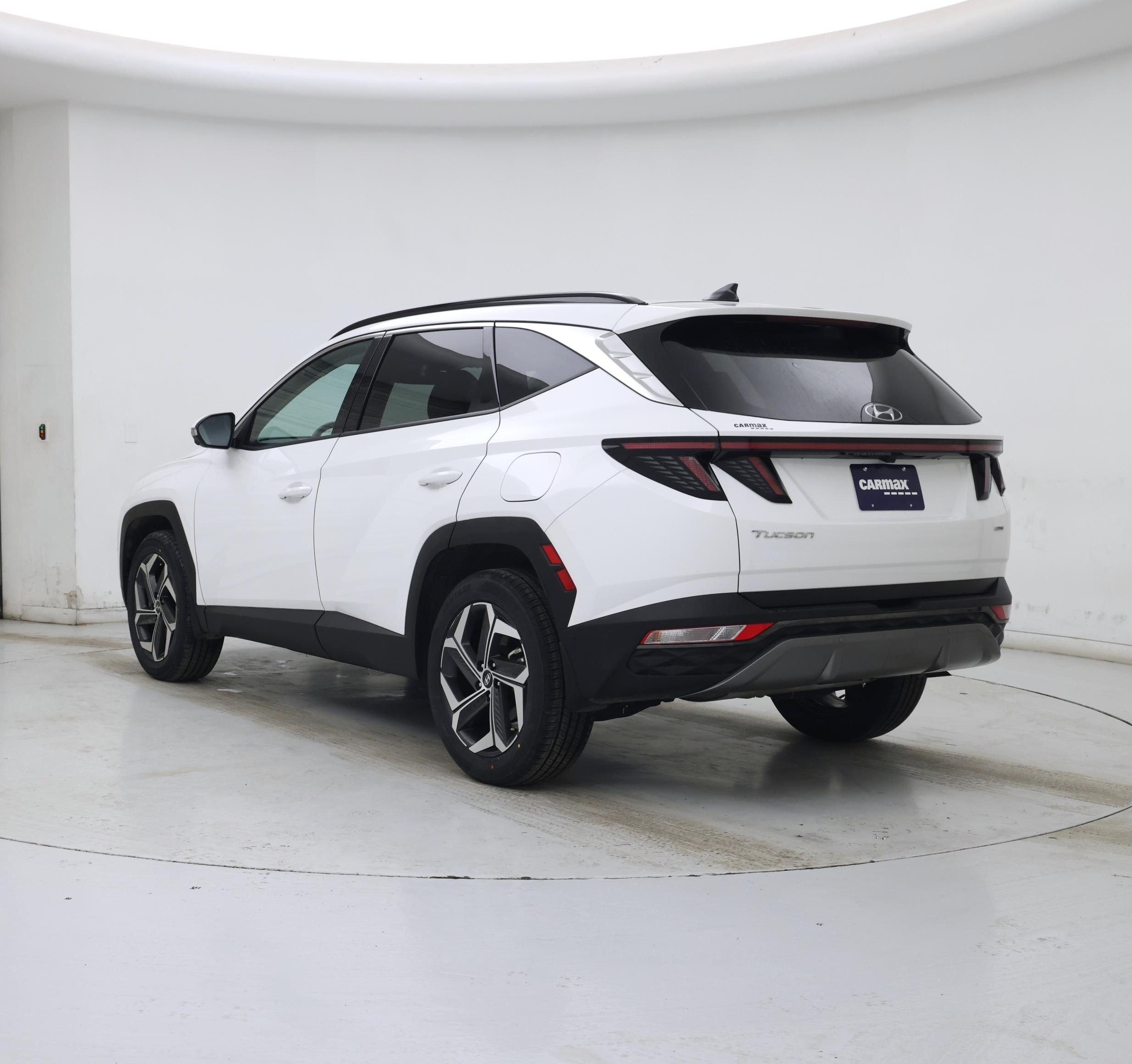 Thumbnail: 2023 Hyundai Tucson - 2