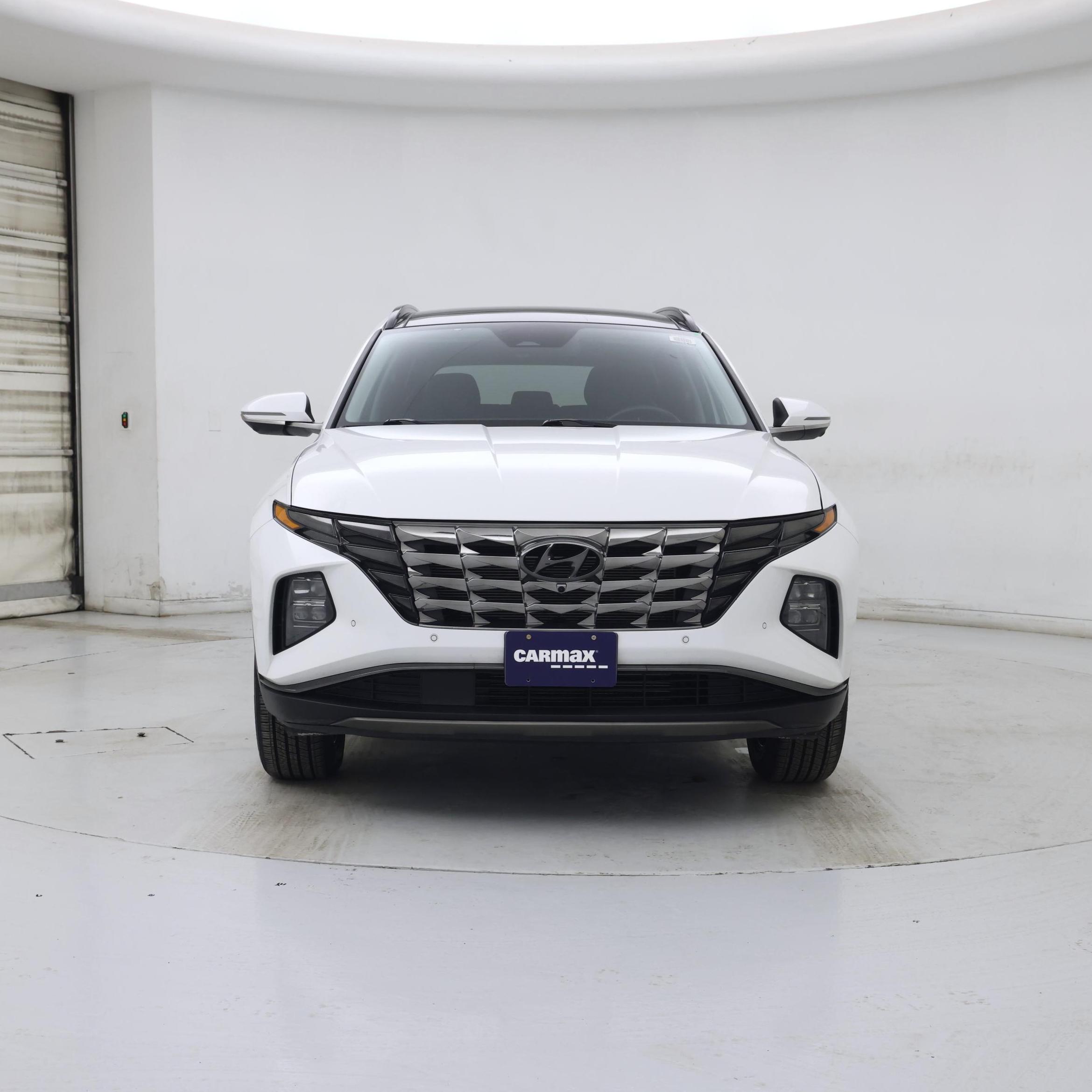Thumbnail: 2023 Hyundai Tucson - 5