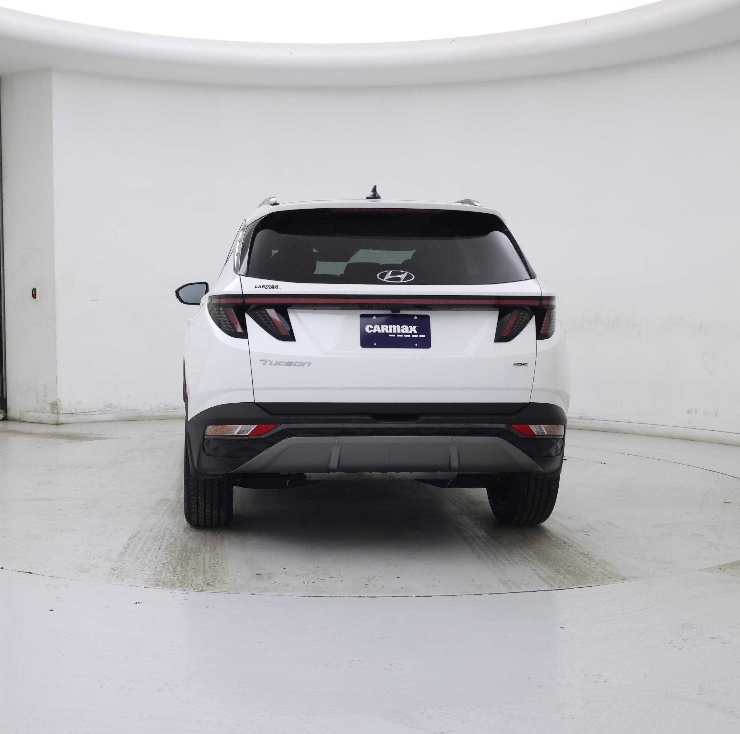 Thumbnail: 2023 Hyundai Tucson - 6