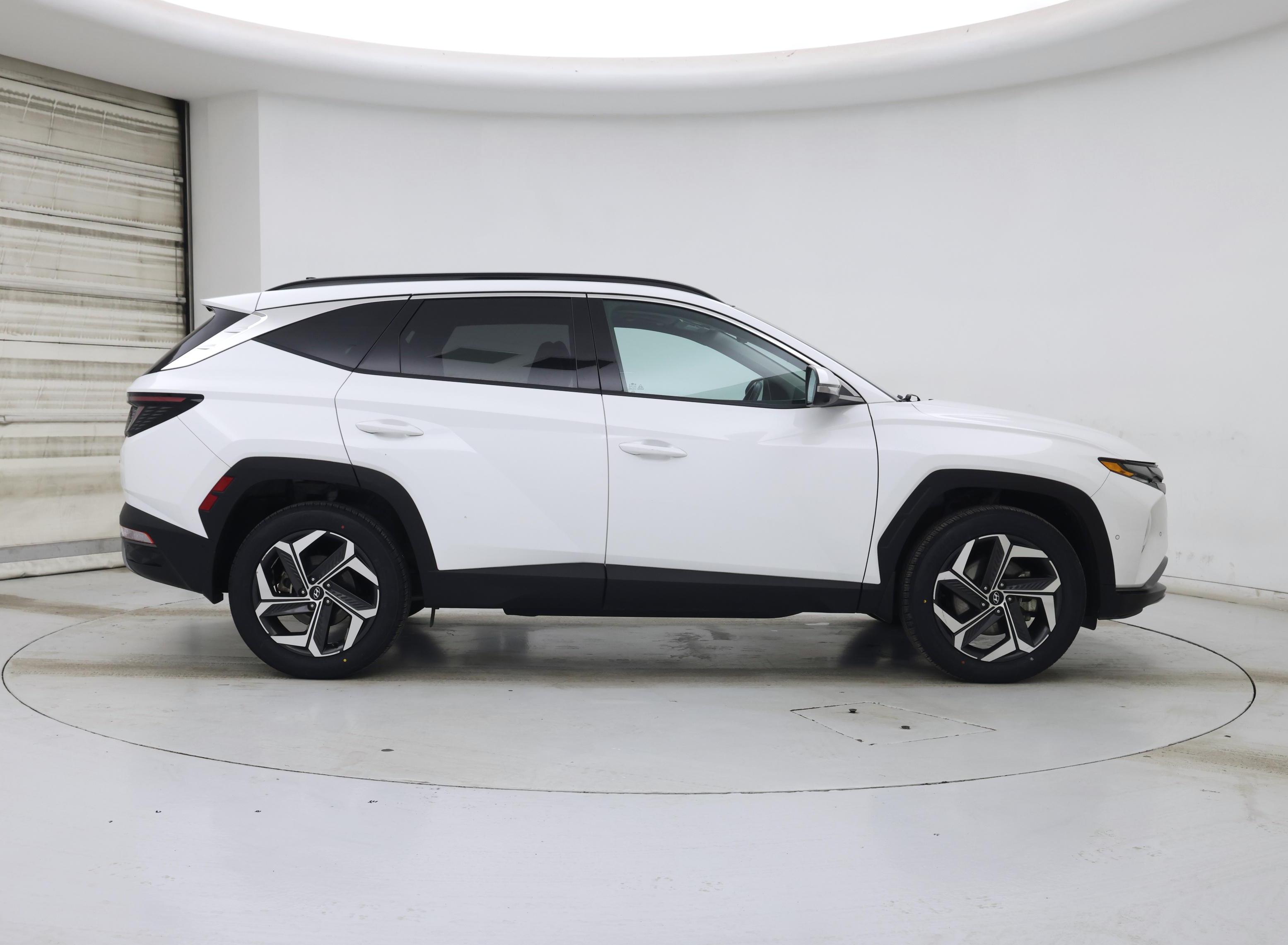 Thumbnail: 2023 Hyundai Tucson - 7