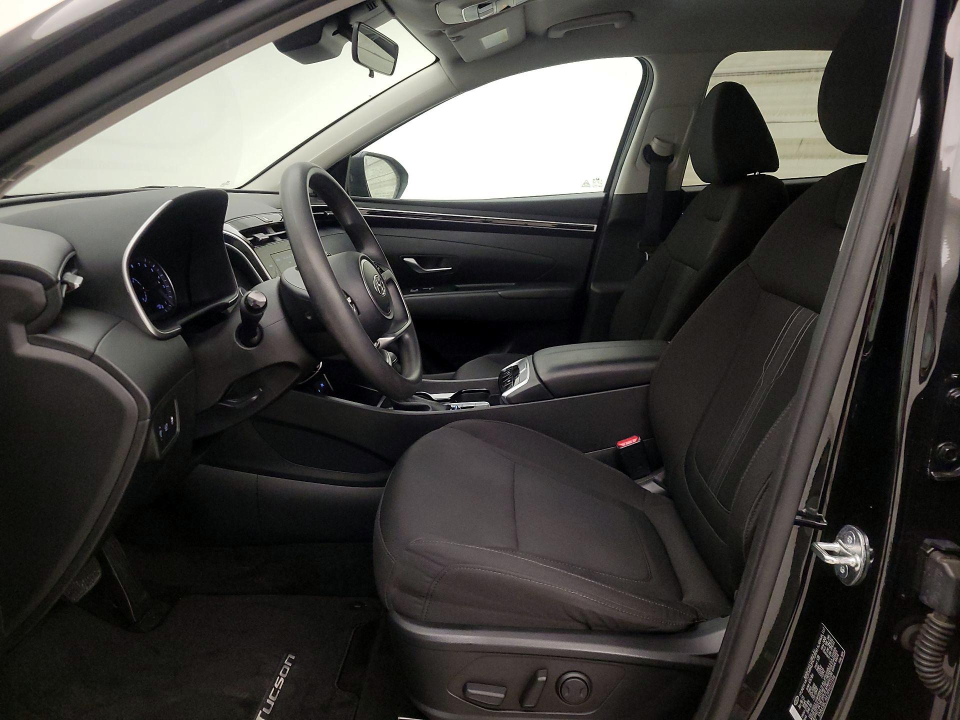 Thumbnail: 2023 Hyundai Tucson - 11