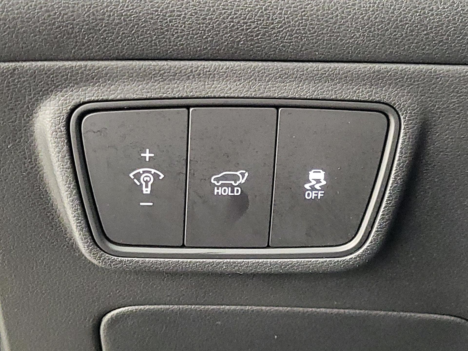 Thumbnail: 2023 Hyundai Tucson - 13