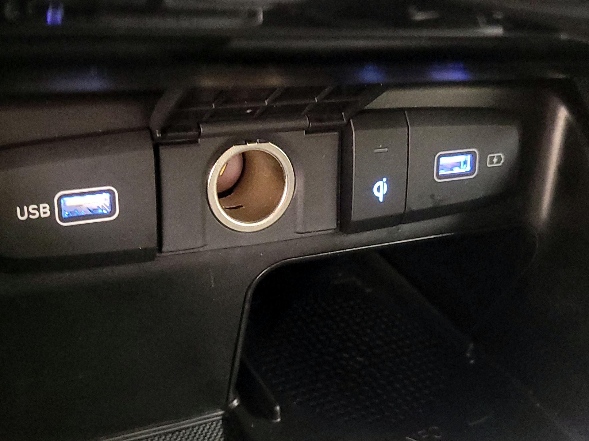 Thumbnail: 2023 Hyundai Tucson - 18