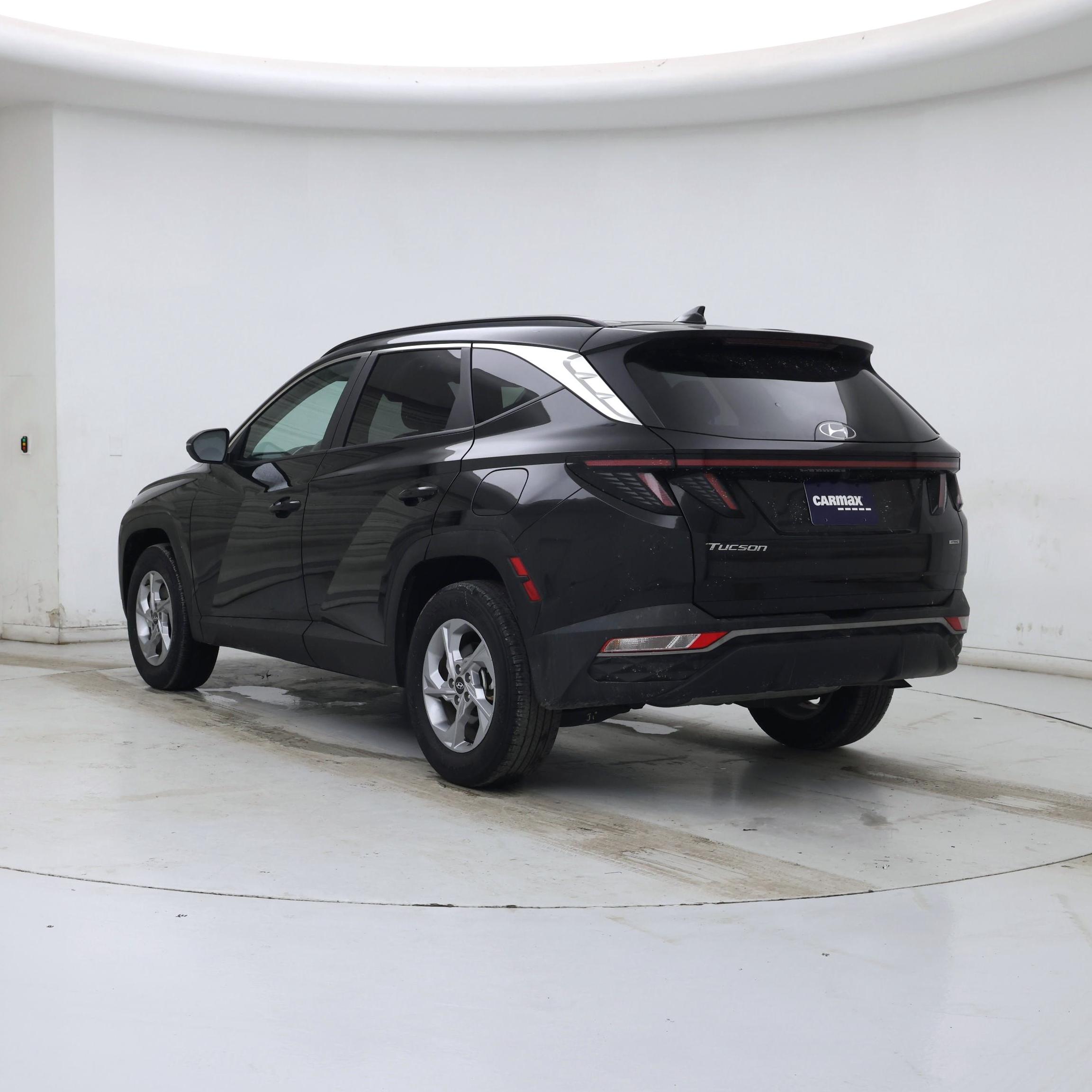 Thumbnail: 2023 Hyundai Tucson - 2