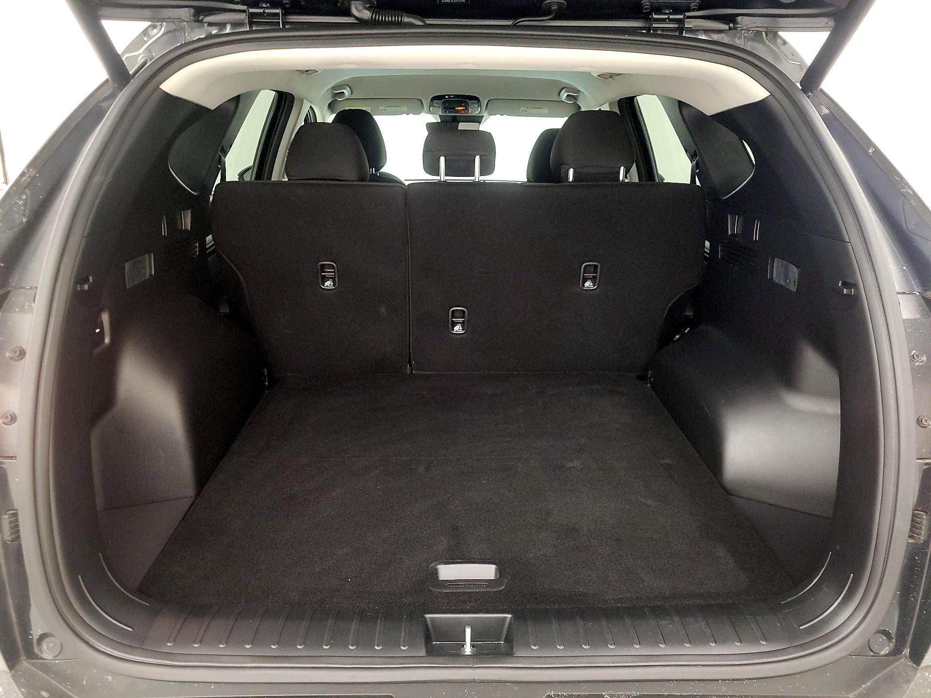 Thumbnail: 2023 Hyundai Tucson - 20