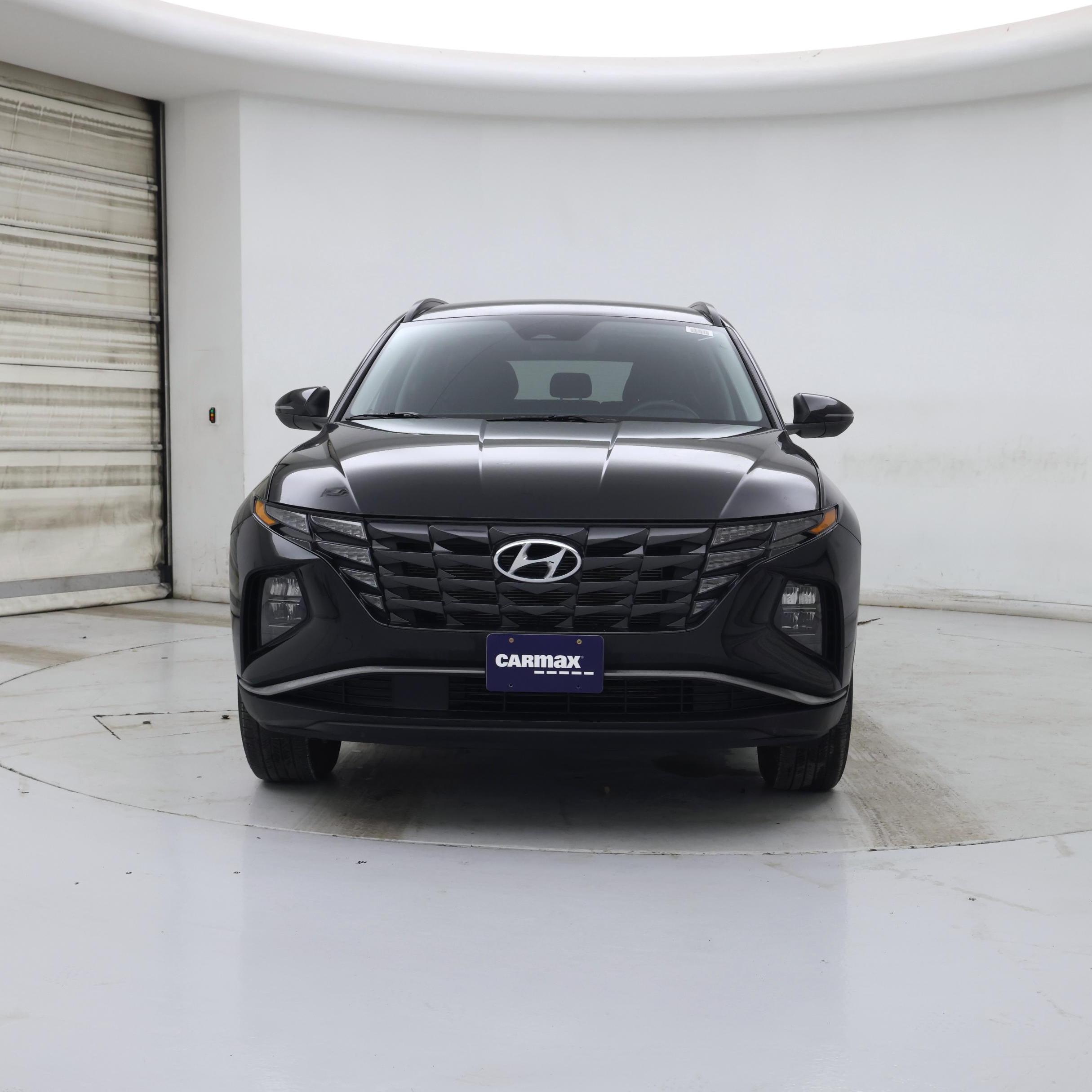 Thumbnail: 2023 Hyundai Tucson - 5