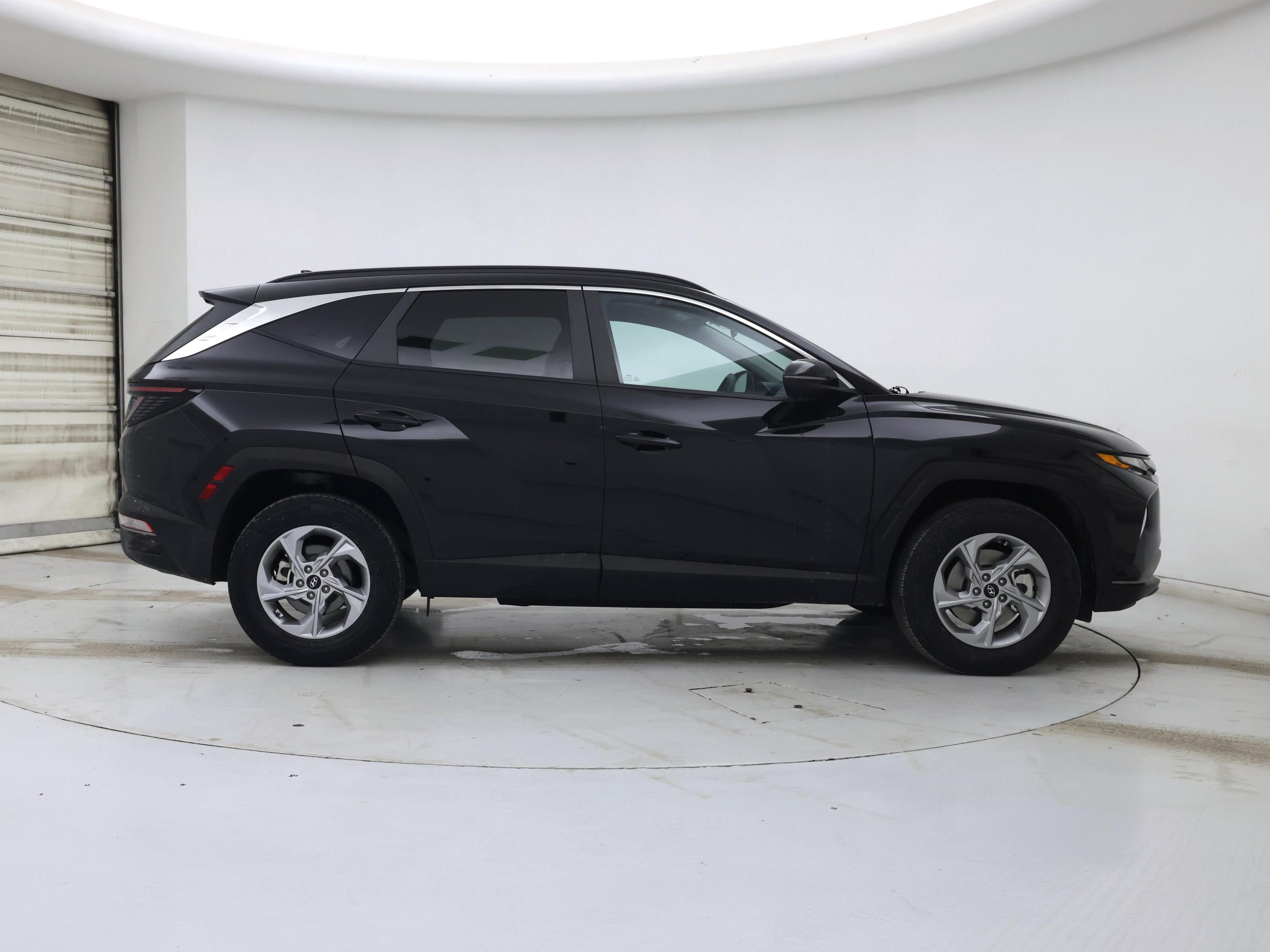 Thumbnail: 2023 Hyundai Tucson - 7