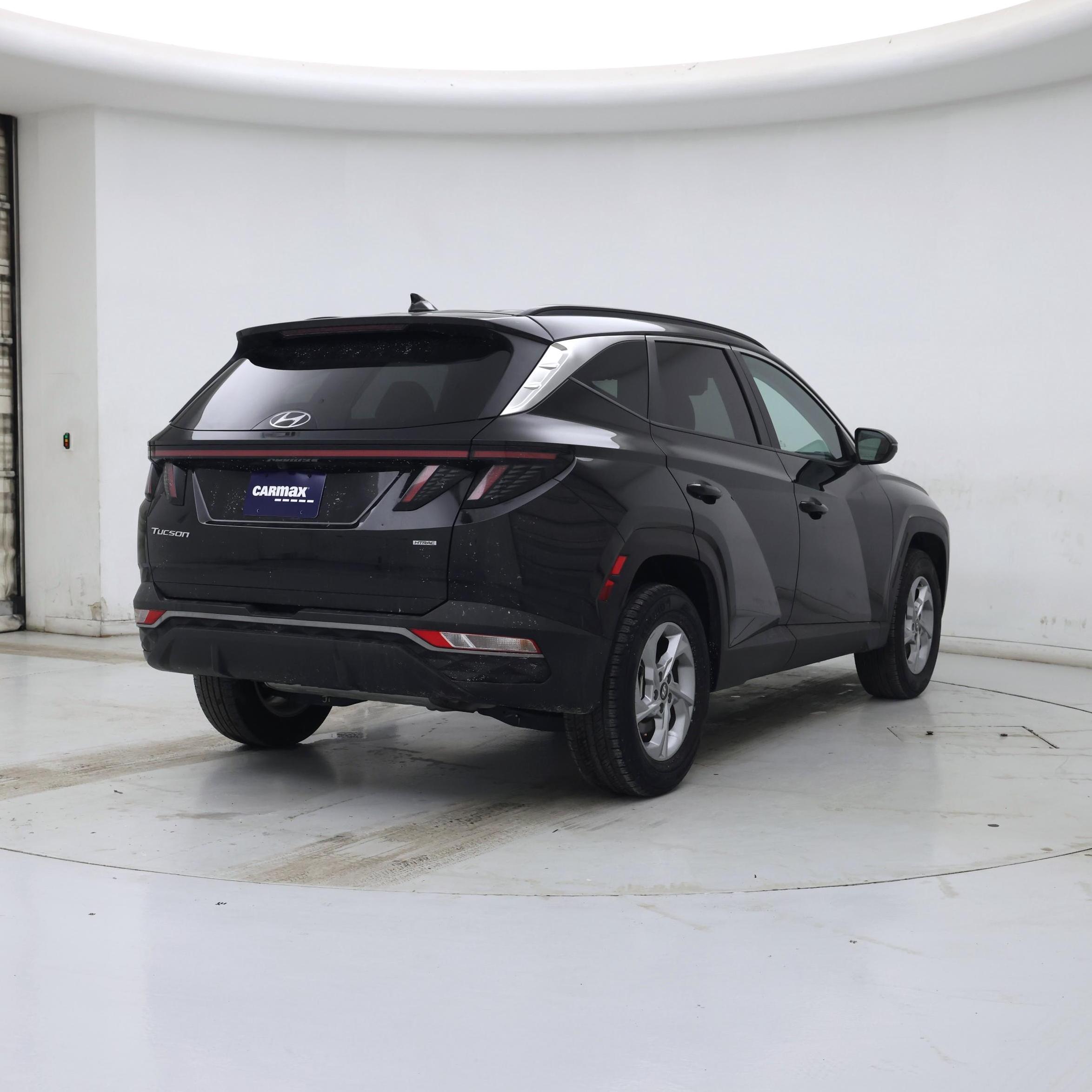 Thumbnail: 2023 Hyundai Tucson - 8