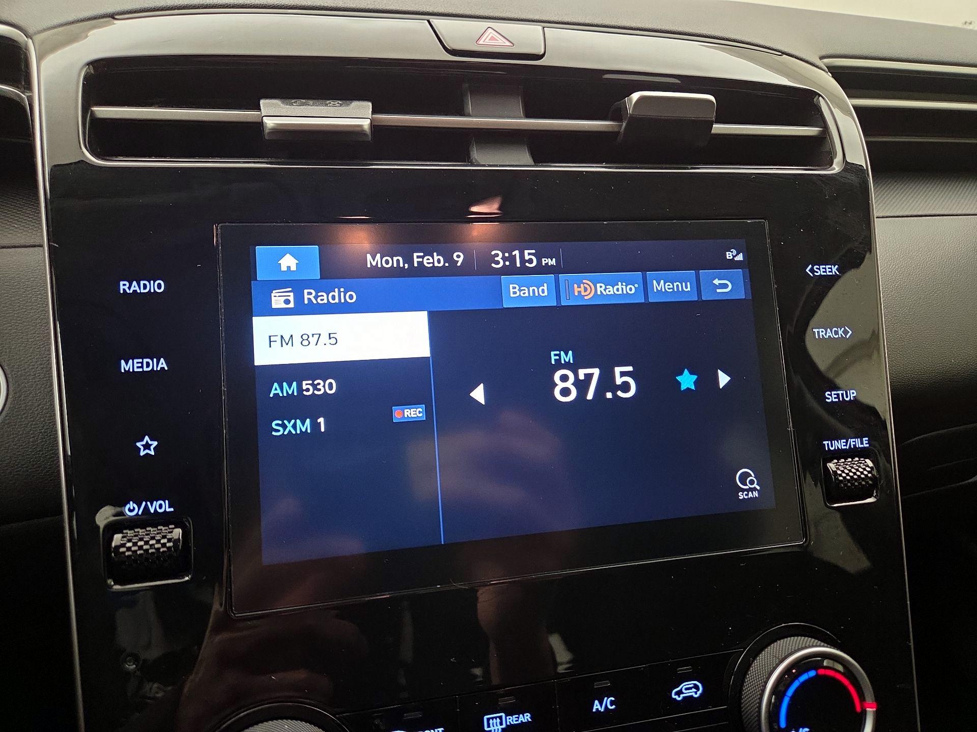 Thumbnail: 2023 Hyundai Tucson - 15