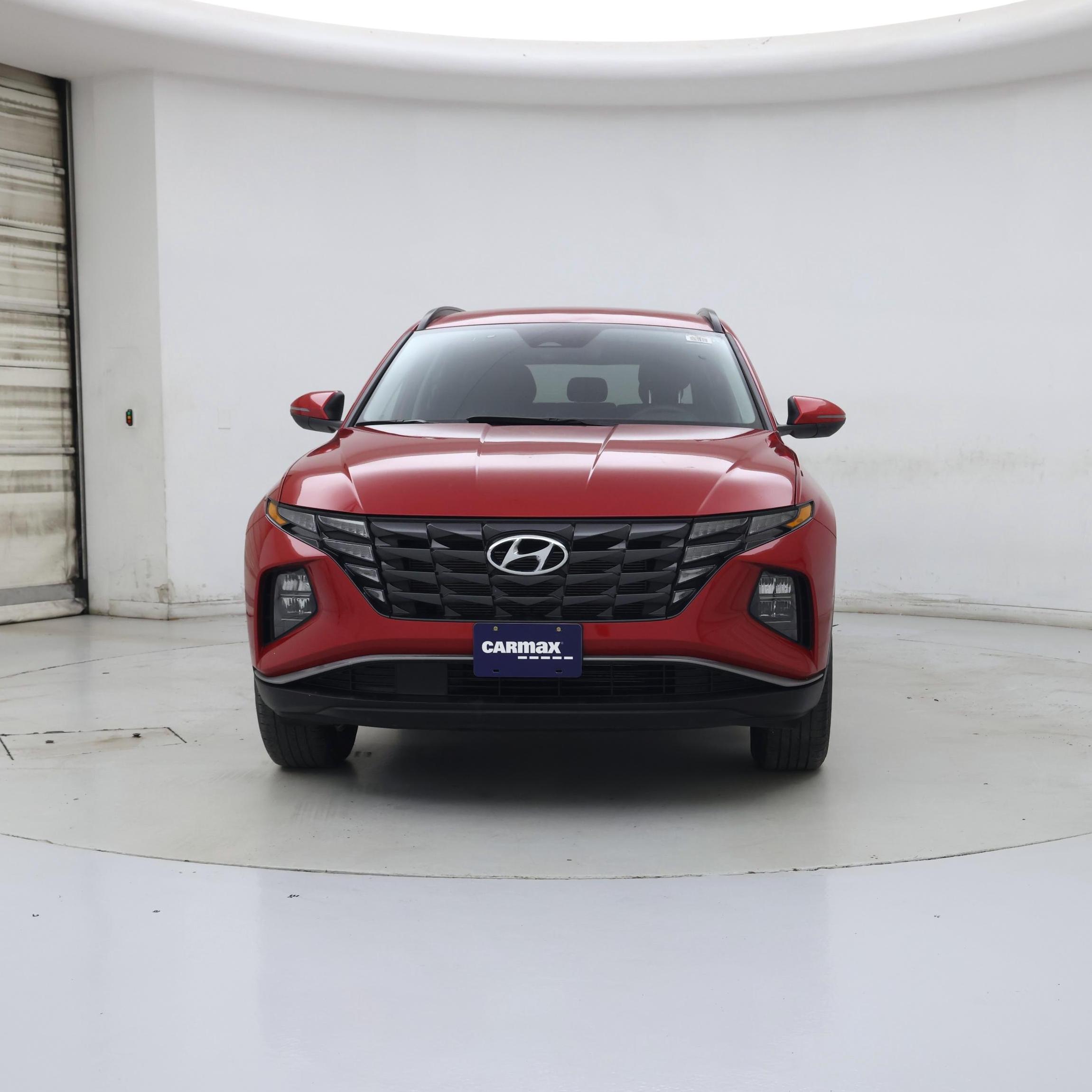 Thumbnail: 2023 Hyundai Tucson - 5