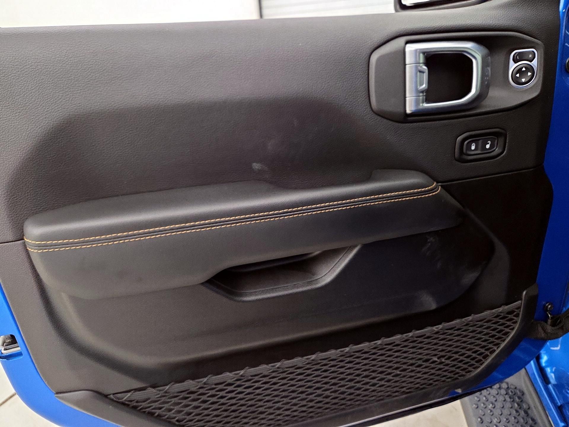 Thumbnail: 2024 Jeep Wrangler - 12