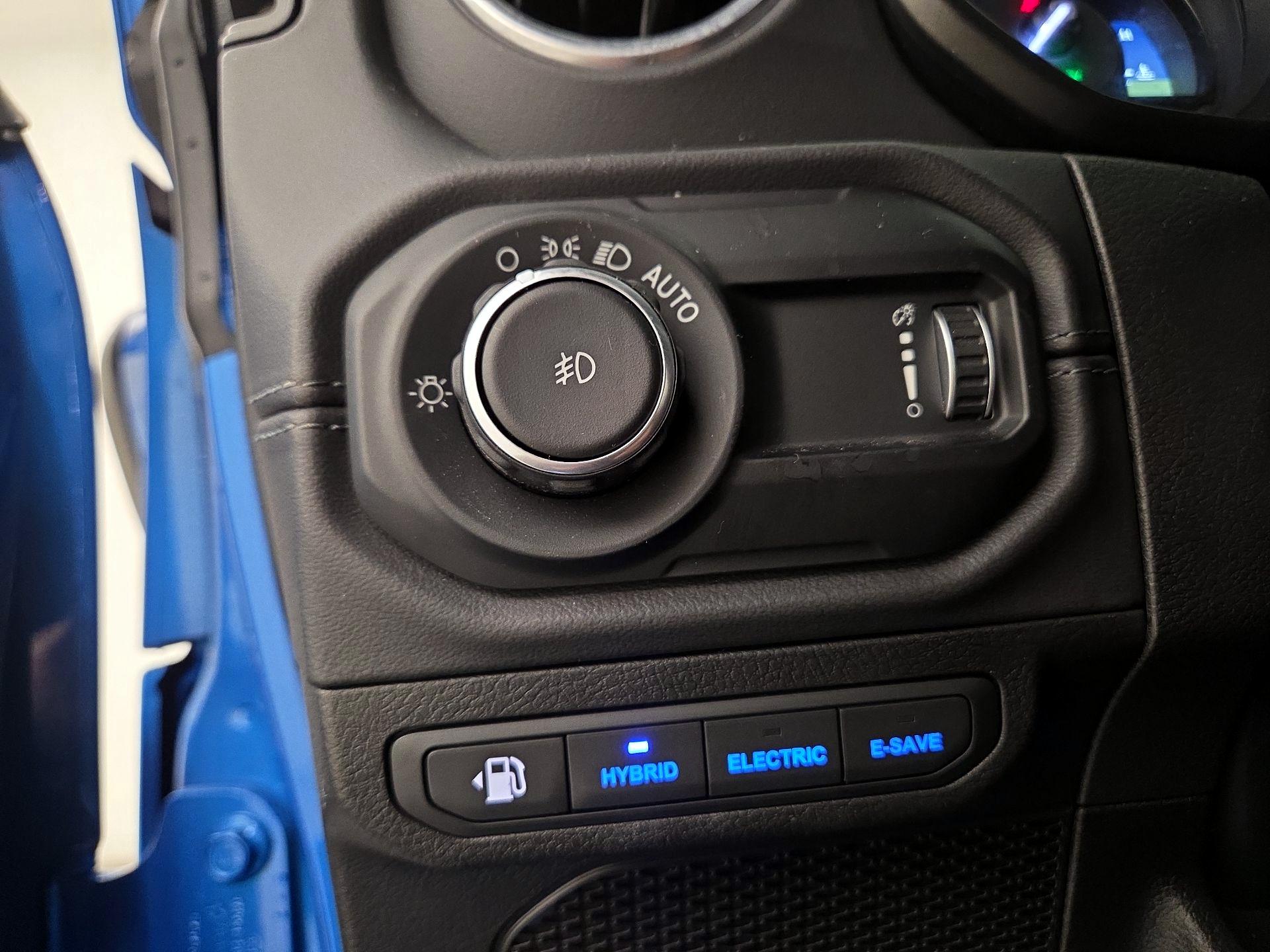 Thumbnail: 2024 Jeep Wrangler - 13