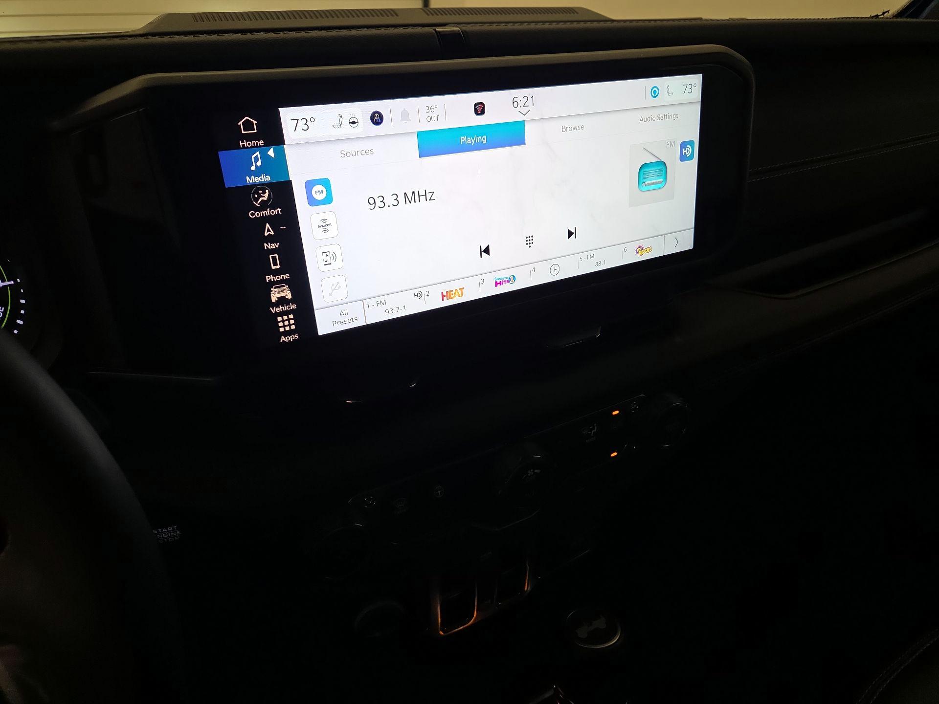 Thumbnail: 2024 Jeep Wrangler - 15