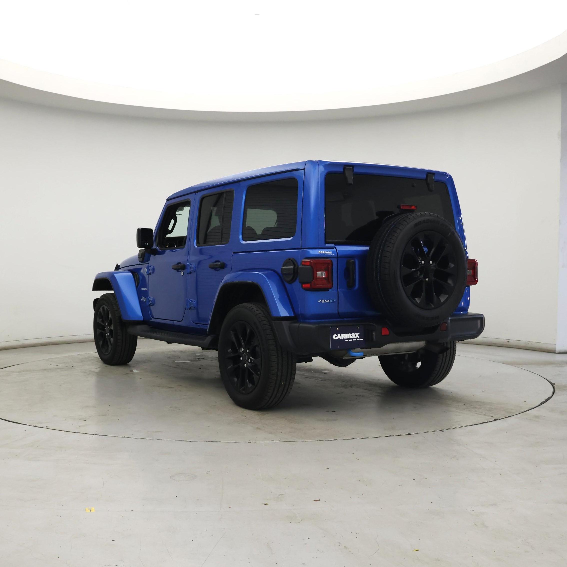 Thumbnail: 2024 Jeep Wrangler - 2