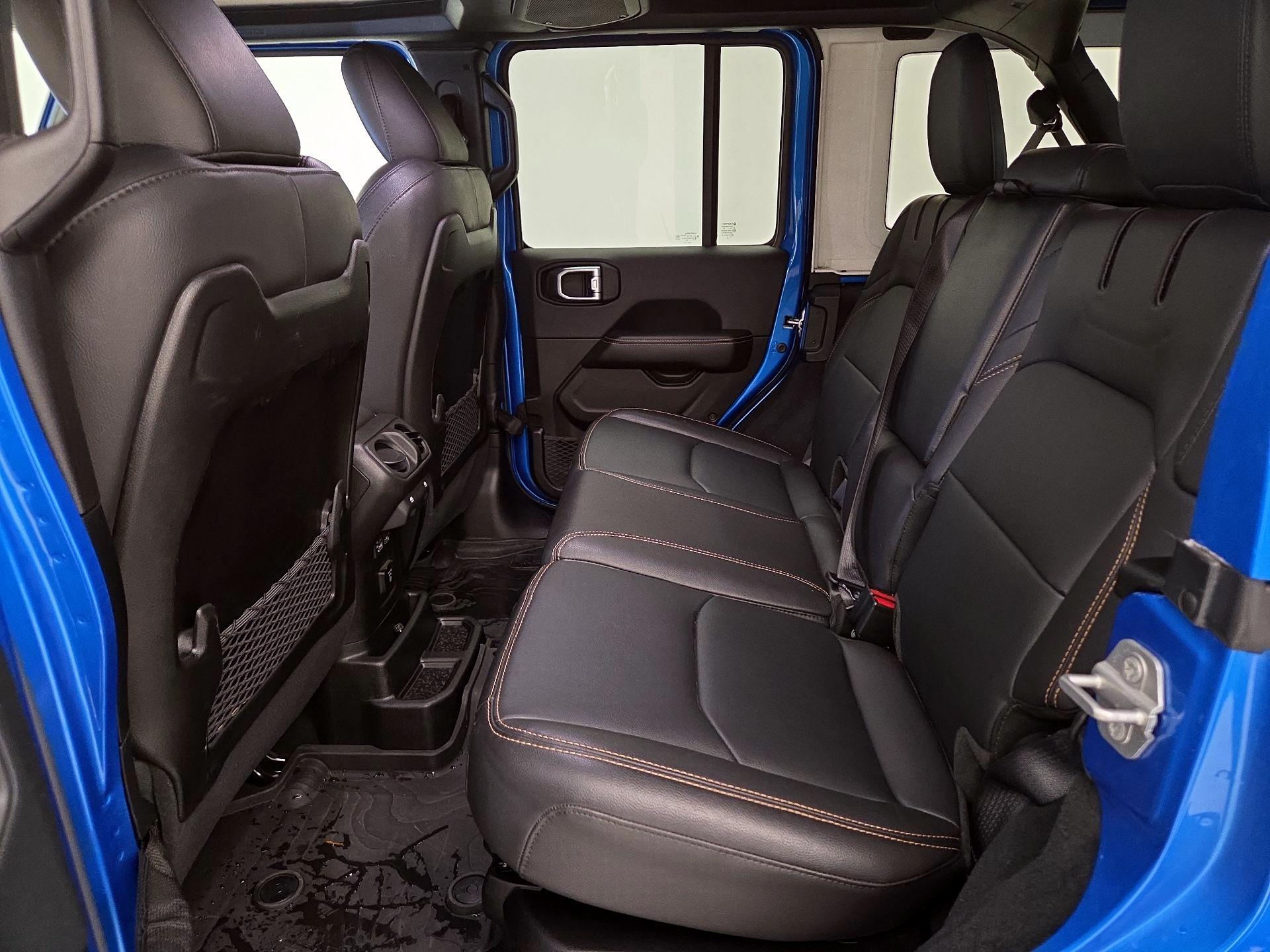 Thumbnail: 2024 Jeep Wrangler - 19