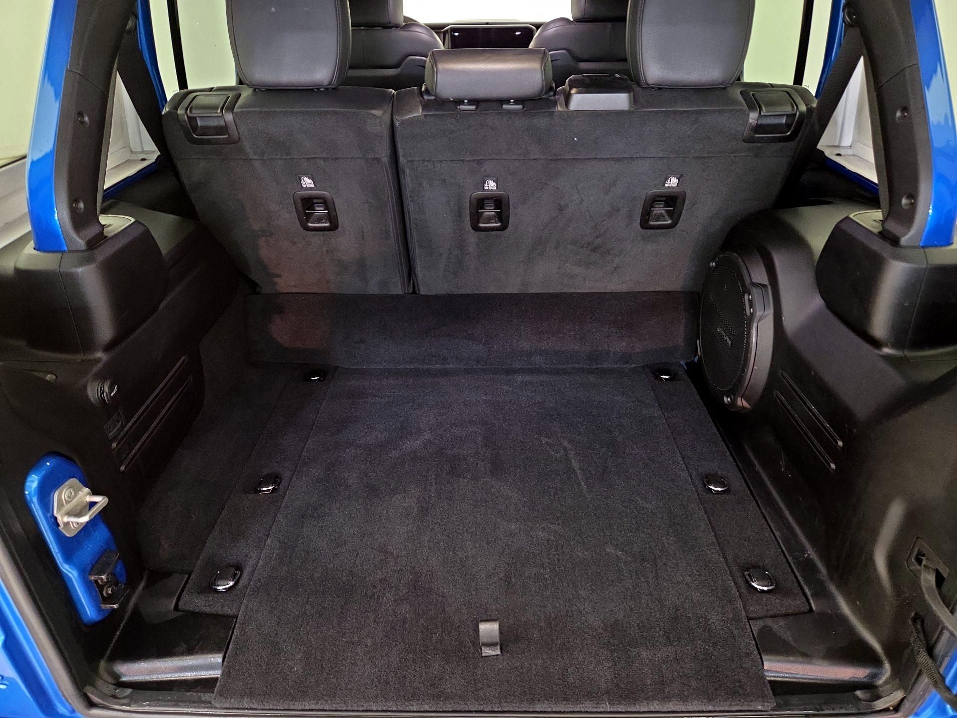 Thumbnail: 2024 Jeep Wrangler - 20