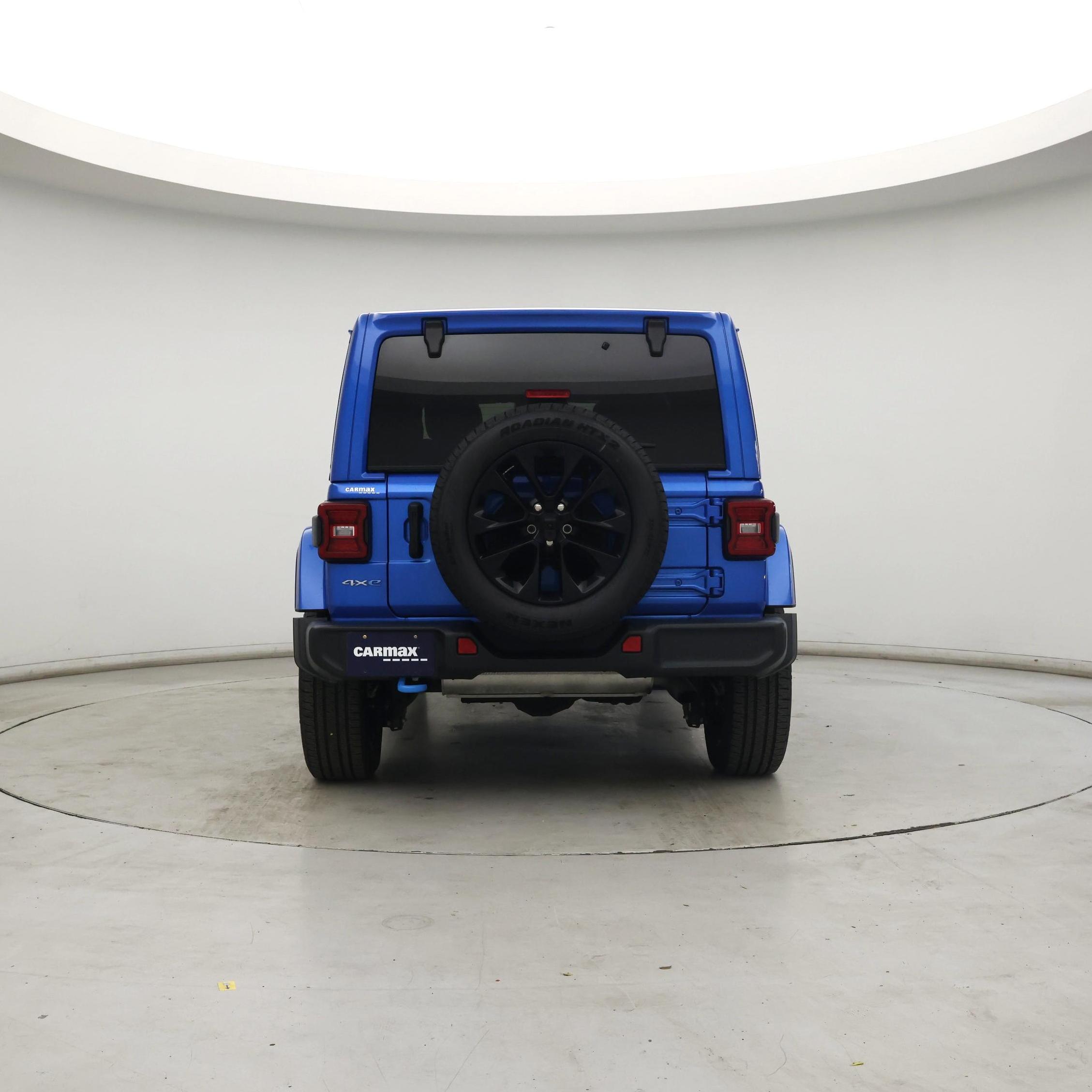 Thumbnail: 2024 Jeep Wrangler - 6