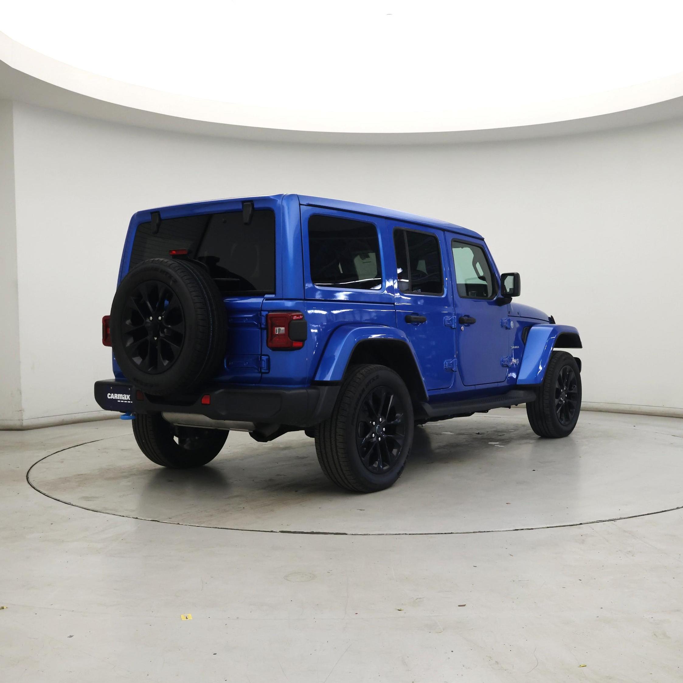 Thumbnail: 2024 Jeep Wrangler - 8