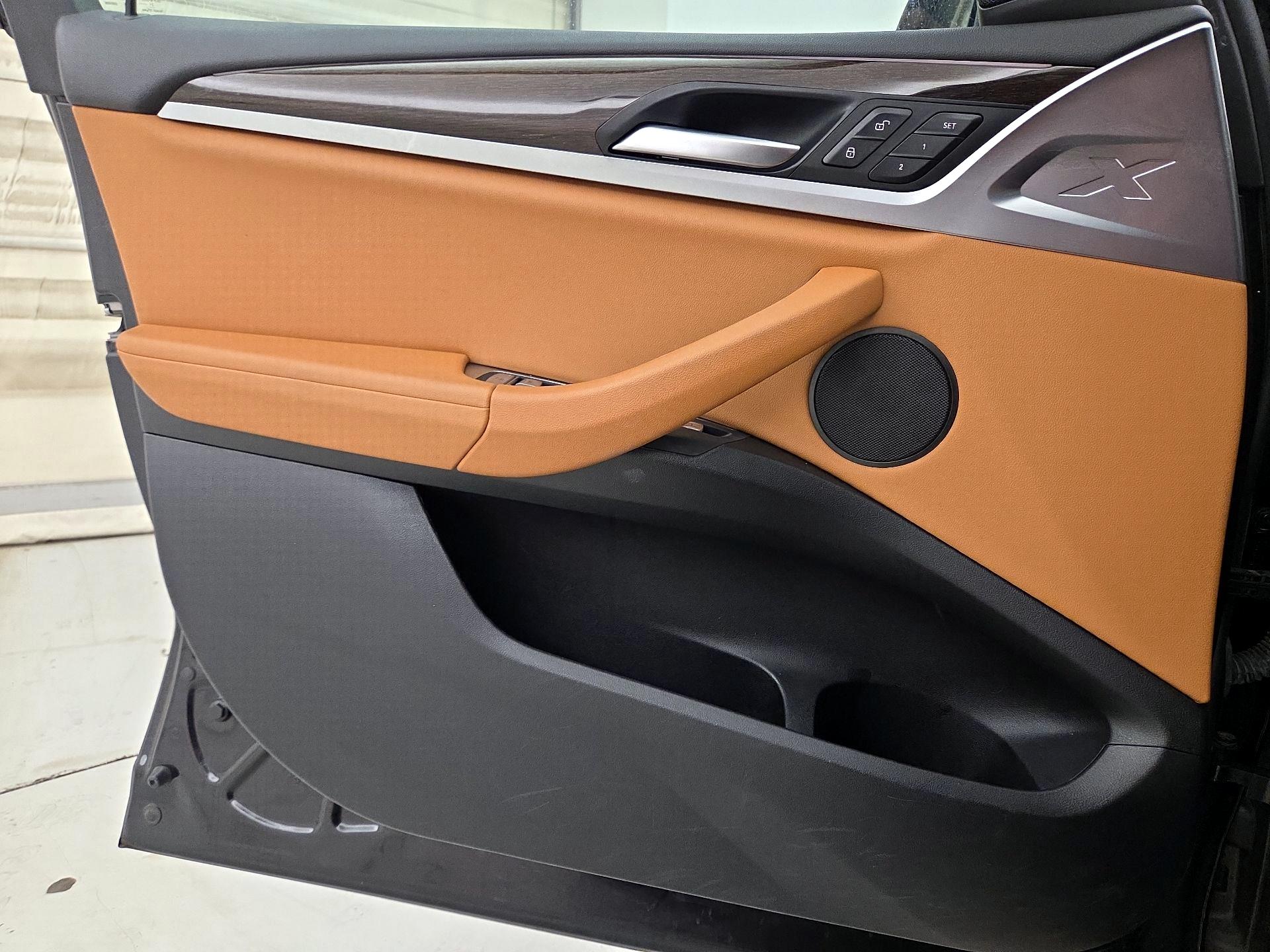 Thumbnail: 2022 BMW X3 - 12