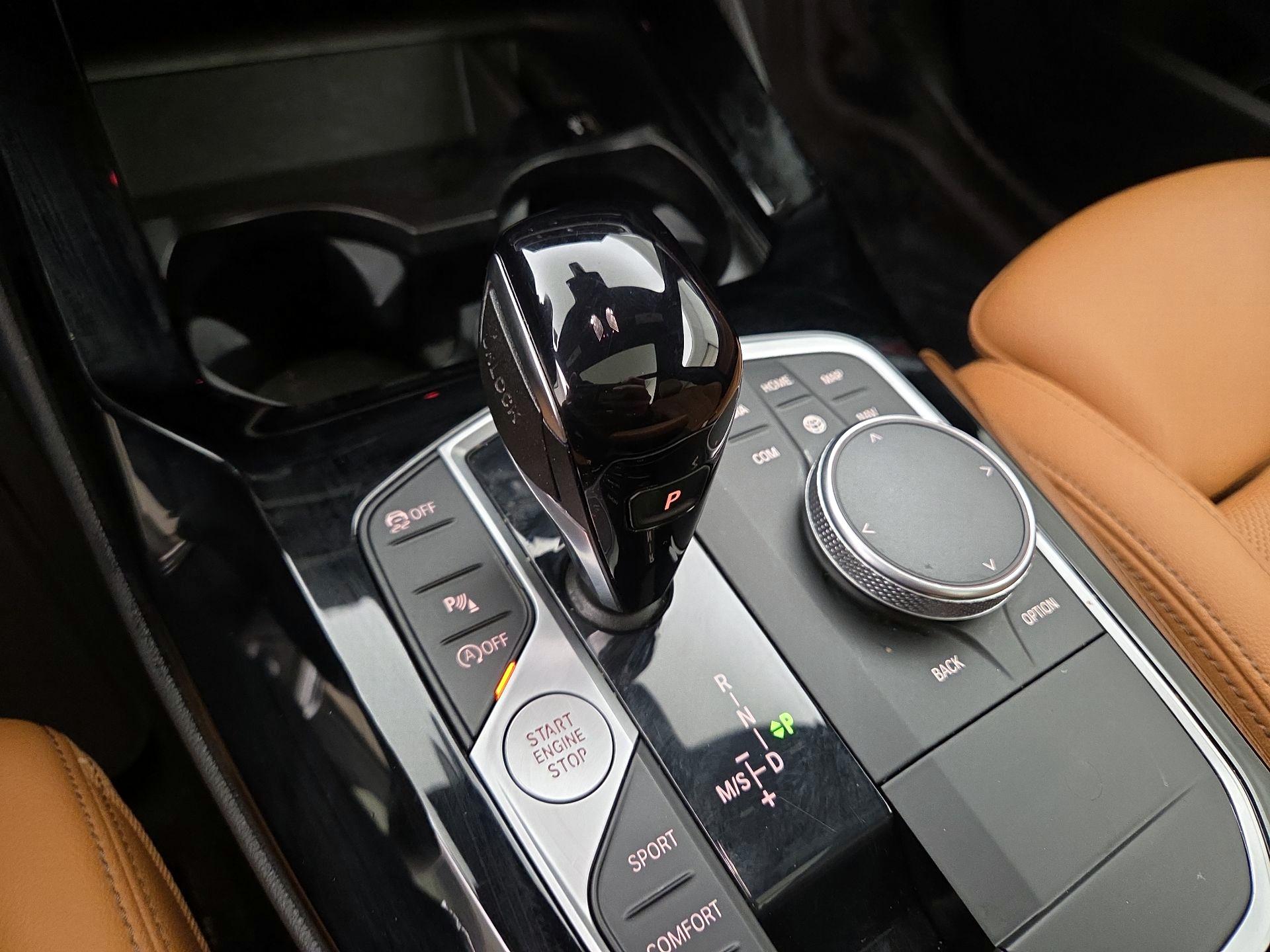 Thumbnail: 2022 BMW X3 - 17