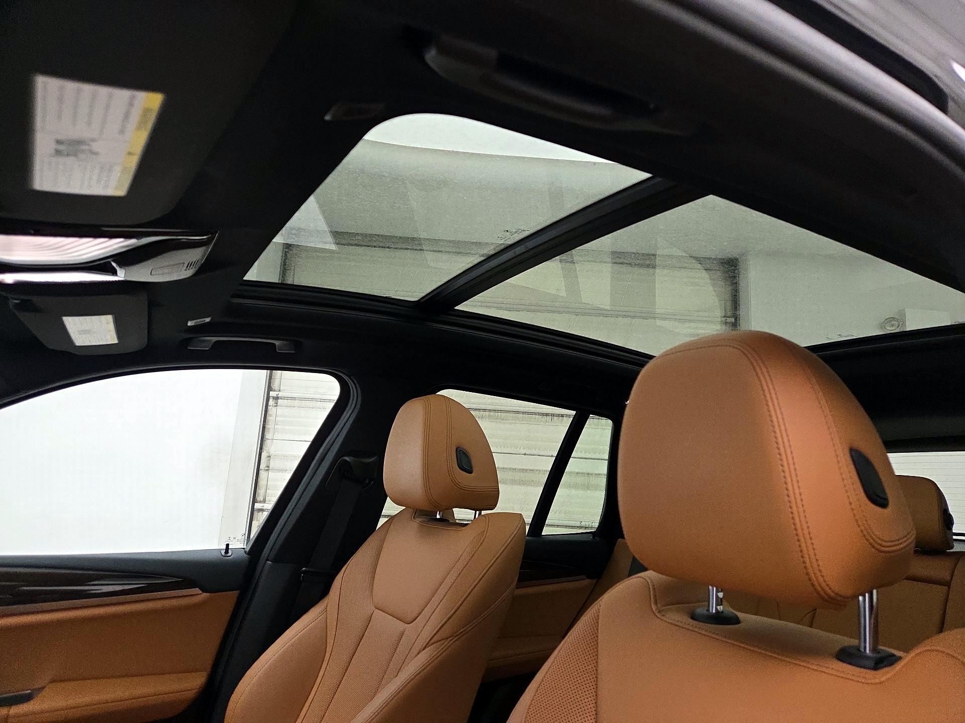 Thumbnail: 2022 BMW X3 - 19